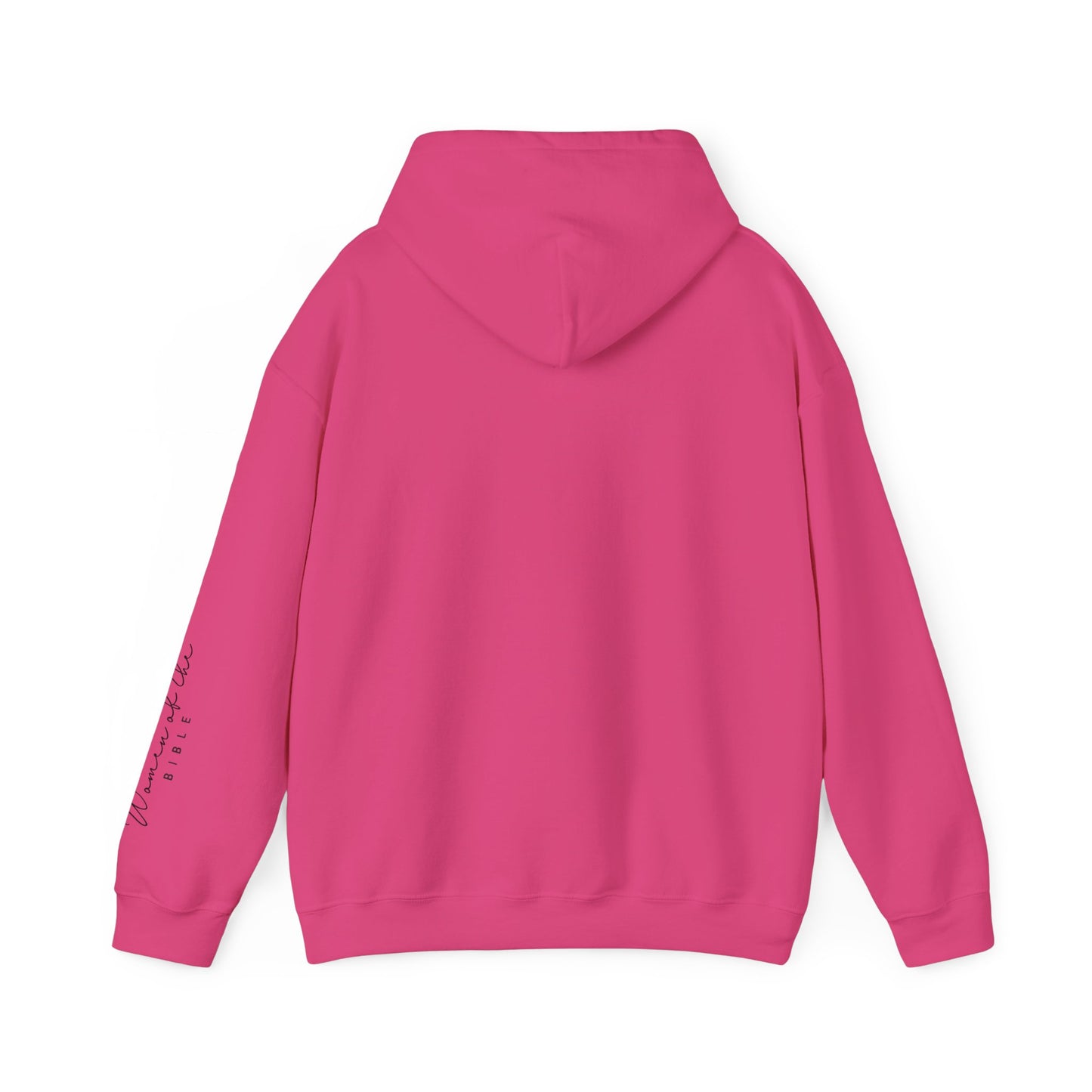 Women of the Bible Unisex Heavy Blend™ Hooded Sweatshirt