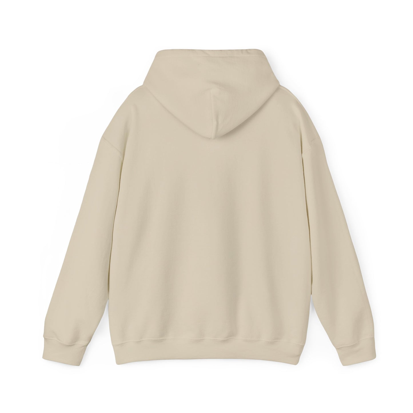 Praying Mama Unisex Heavy Blend™ Hooded Sweatshirt