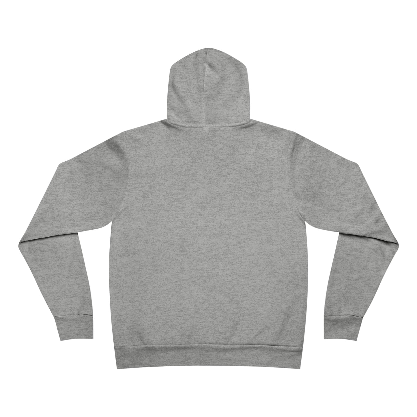 Made to Worship Unisex Sponge Fleece Pullover Hoodie