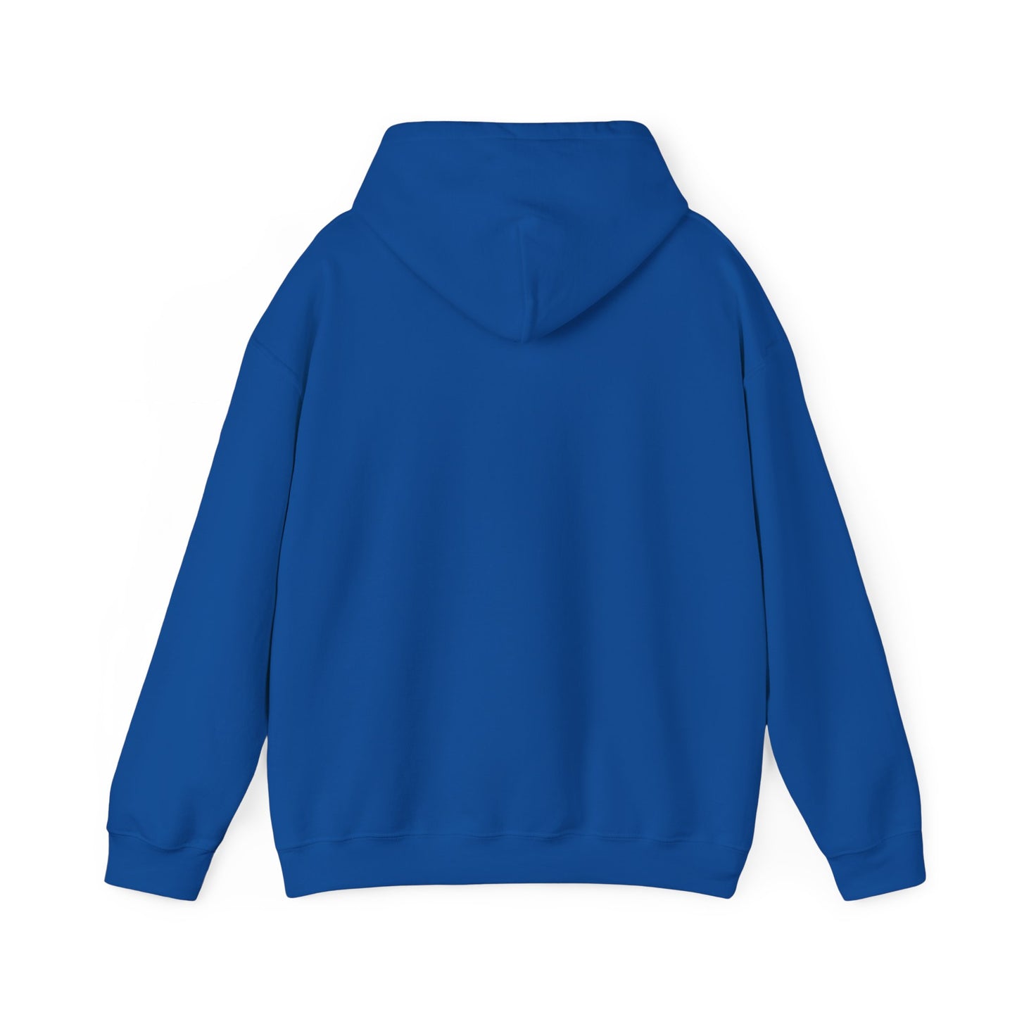 Praying Mama Unisex Heavy Blend™ Hooded Sweatshirt