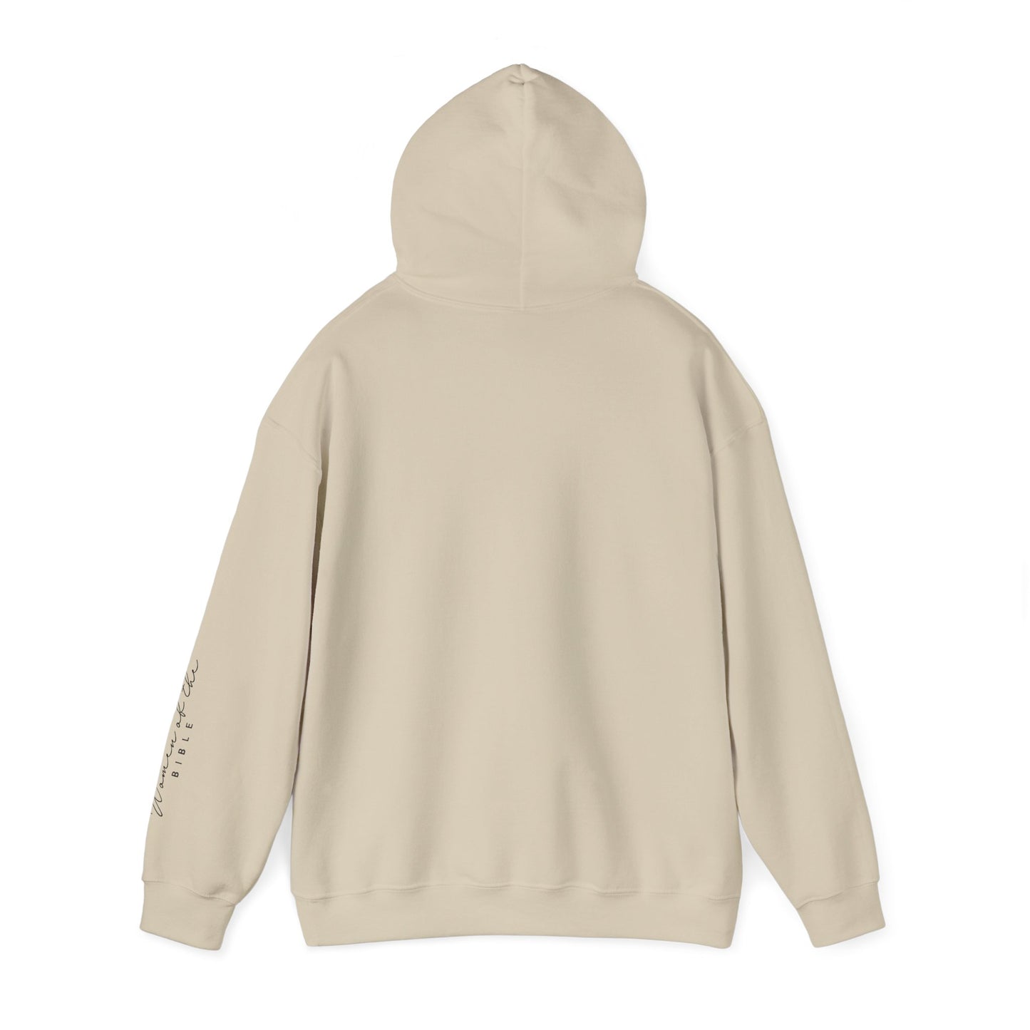 Women of the Bible Unisex Heavy Blend™ Hooded Sweatshirt