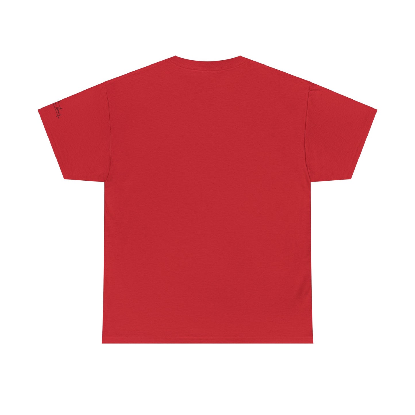 God is Good Unisex Heavy Cotton Tee