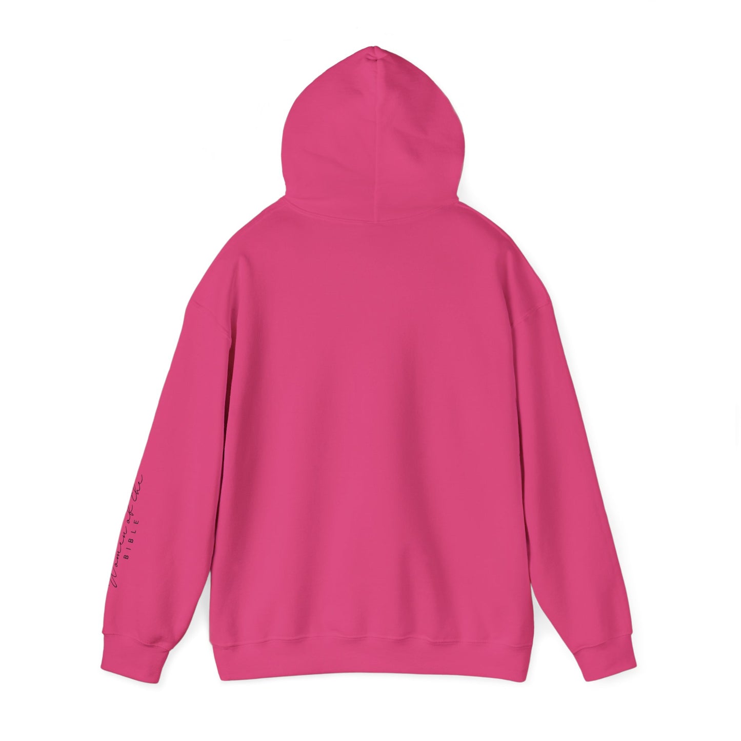Women of the Bible Unisex Heavy Blend™ Hooded Sweatshirt