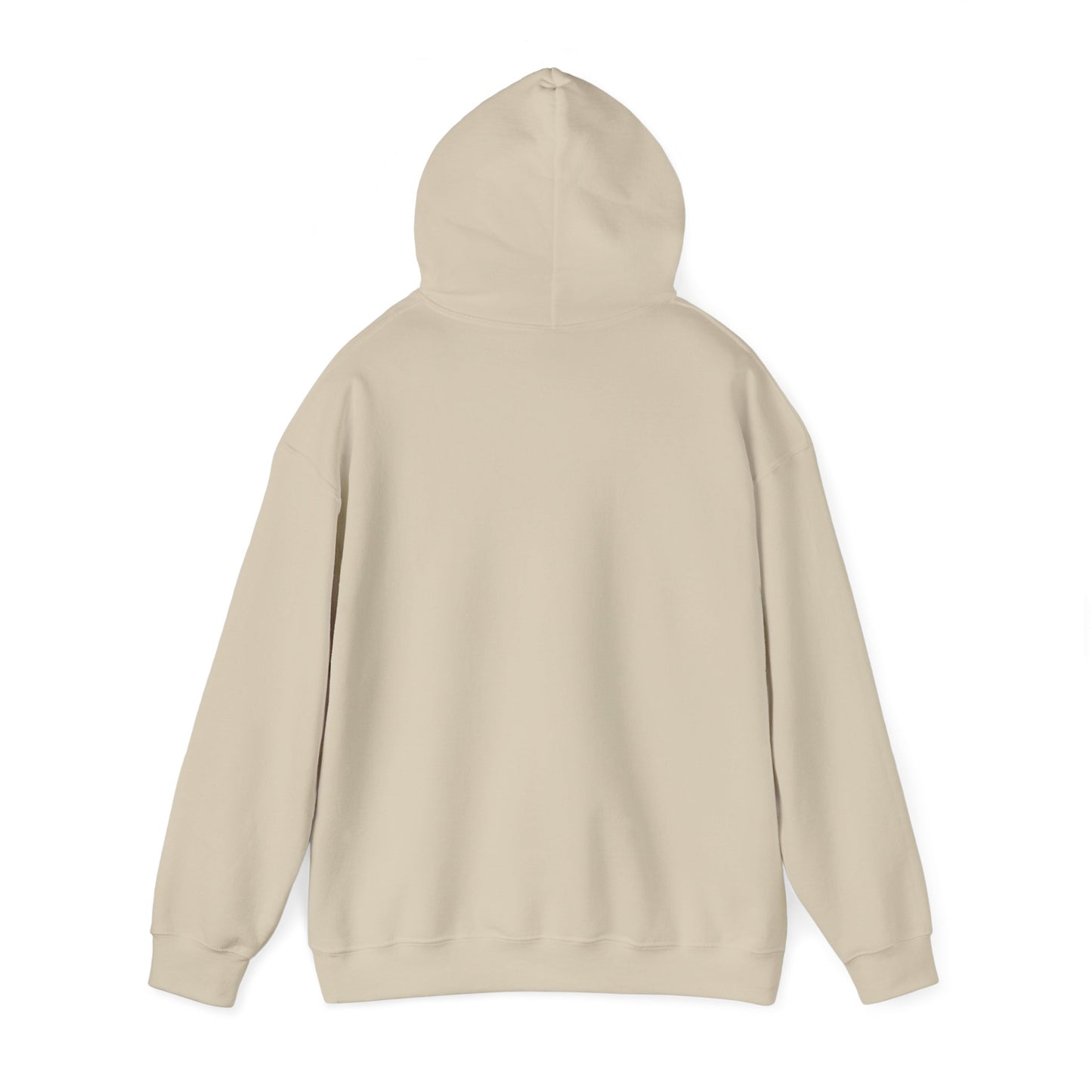 Praying Mama Unisex Heavy Blend™ Hooded Sweatshirt