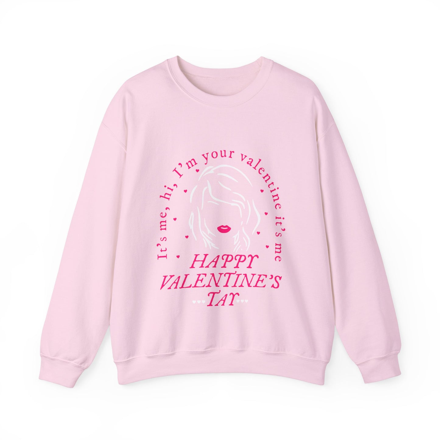 Happy Tay Unisex Heavy Blend™ Crewneck Sweatshirt