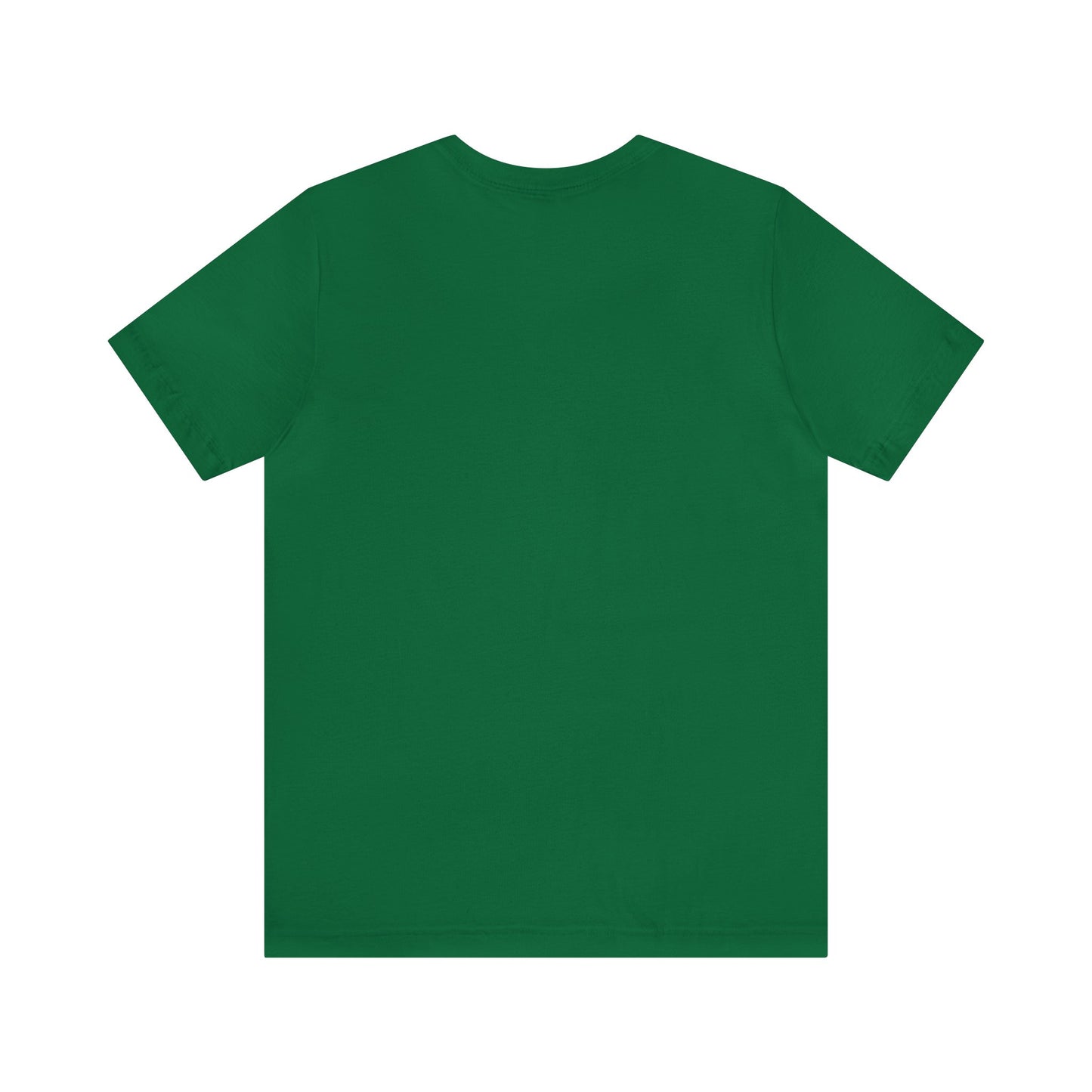 Favorite Basketball Player Unisex Jersey Short Sleeve Tee