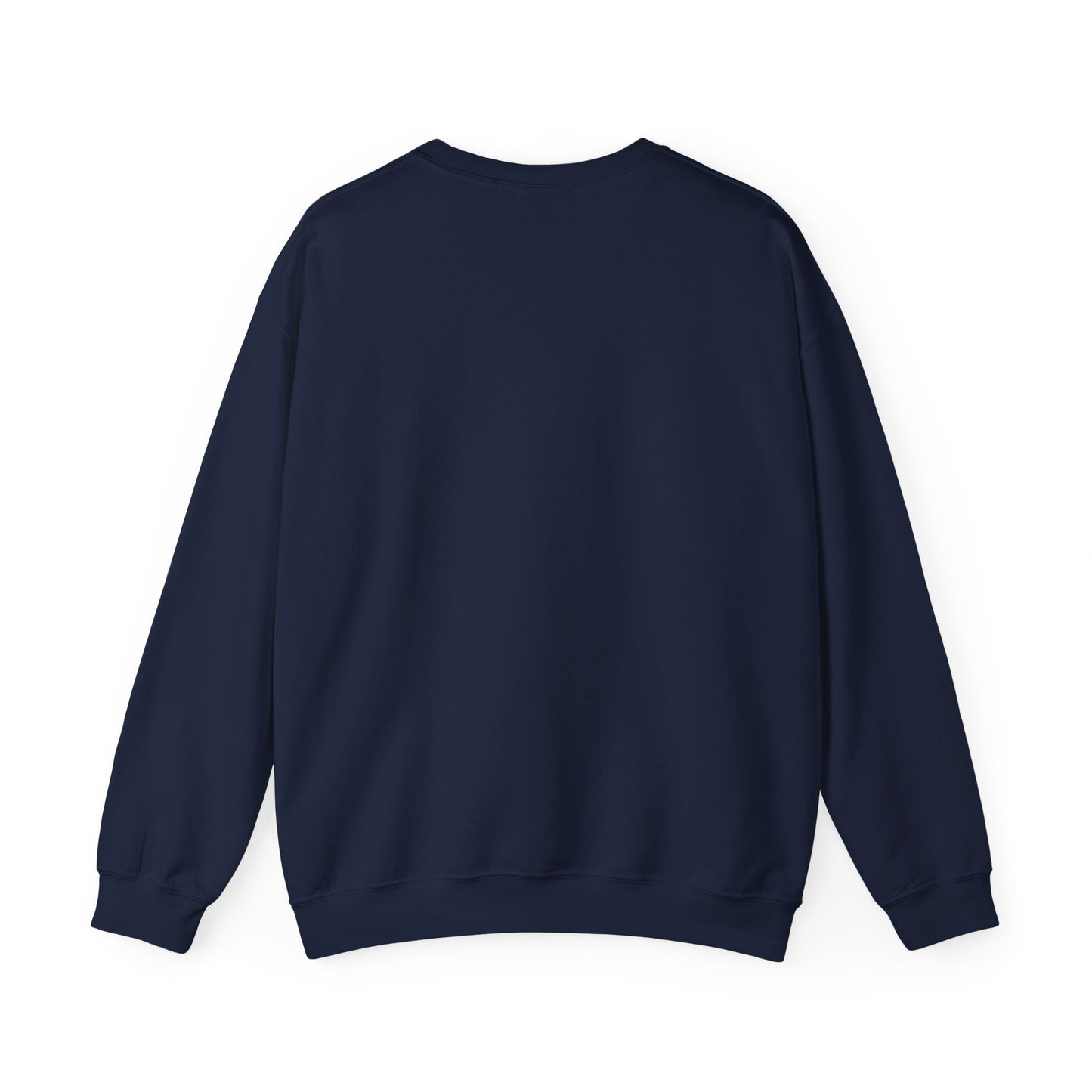 3 languages Unisex Heavy Blend™ Crewneck Sweatshirt