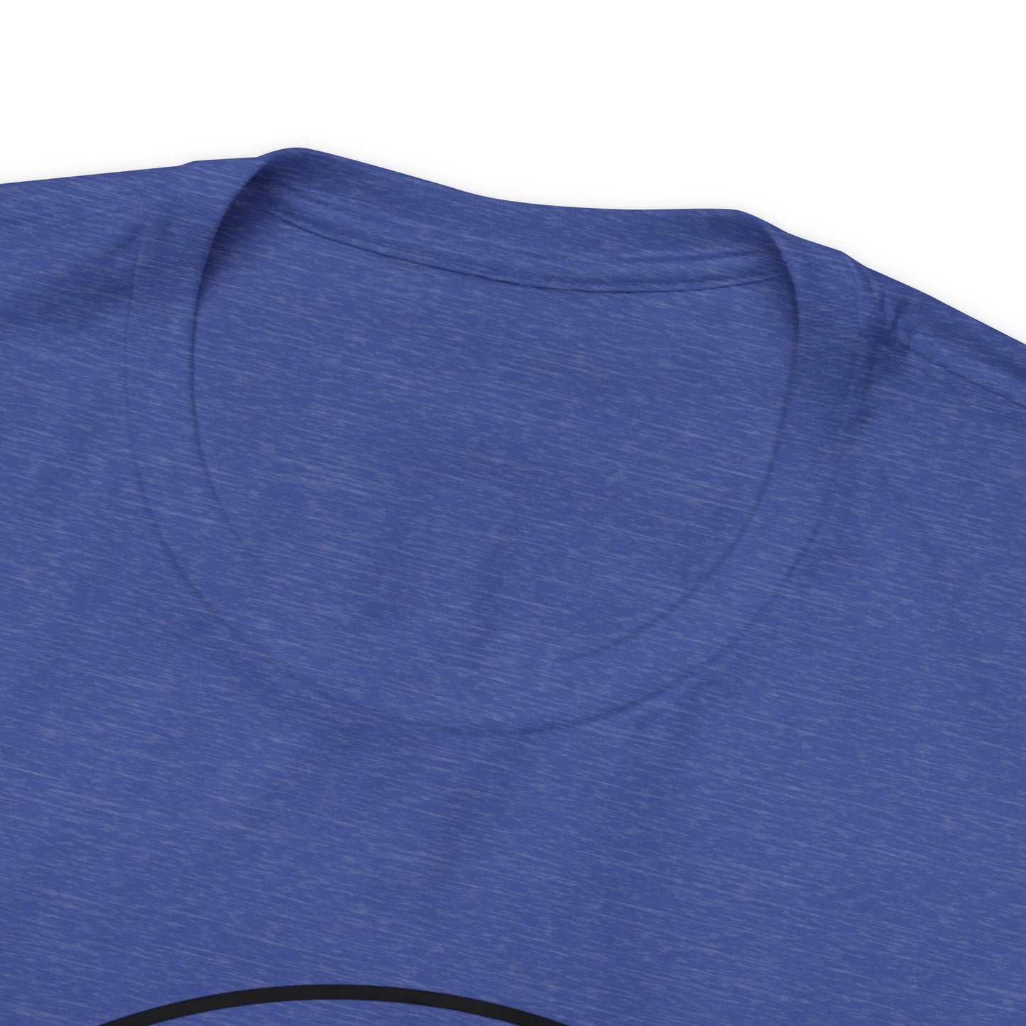 Favorite Basketball Player Unisex Jersey Short Sleeve Tee