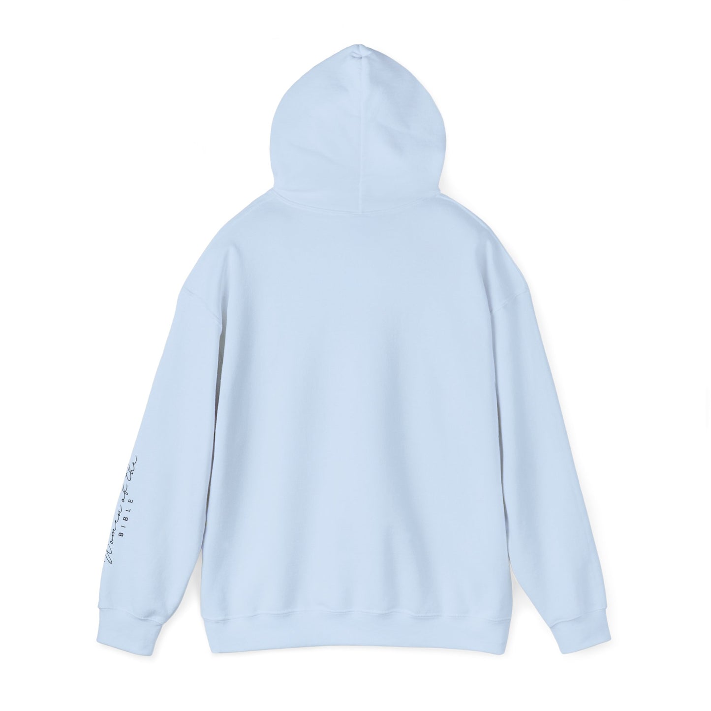 Women of the Bible Unisex Heavy Blend™ Hooded Sweatshirt
