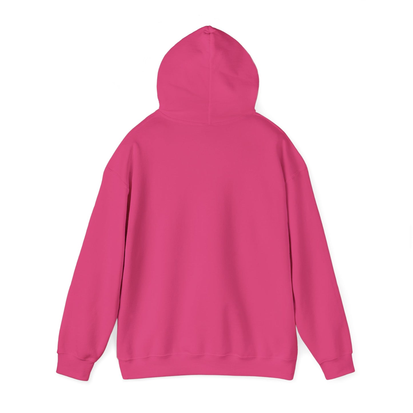 Praying Mama Unisex Heavy Blend™ Hooded Sweatshirt