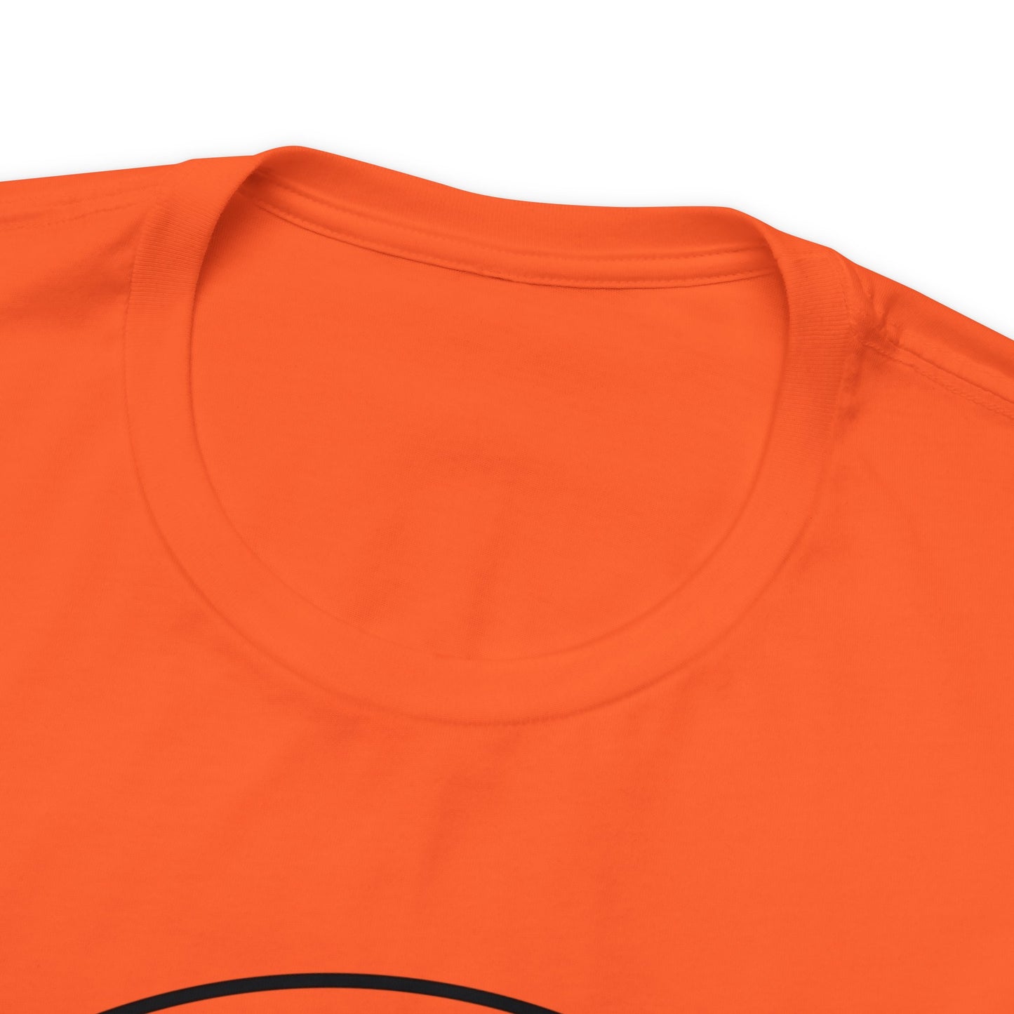 Favorite Basketball Player Unisex Jersey Short Sleeve Tee