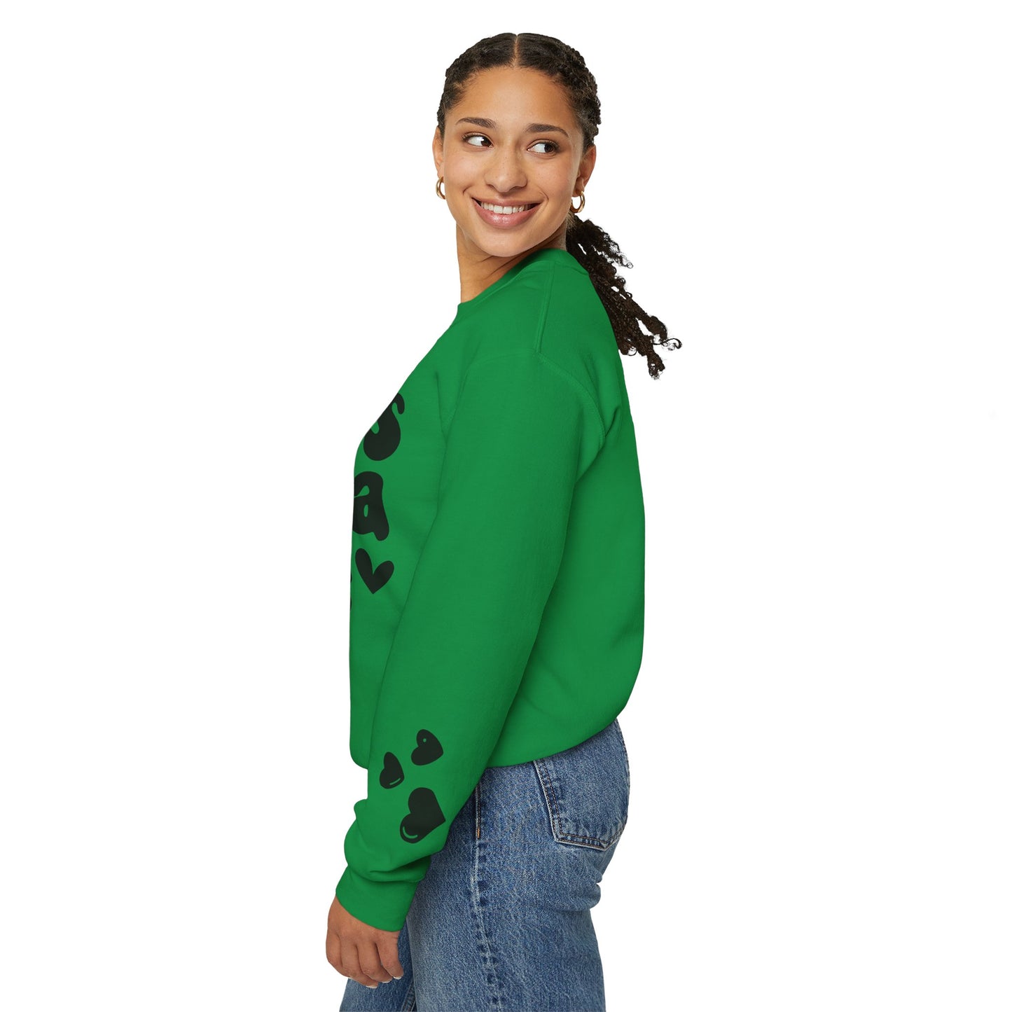 Lovers Gonna Love Unisex Heavy Blend™ Crewneck Sweatshirt