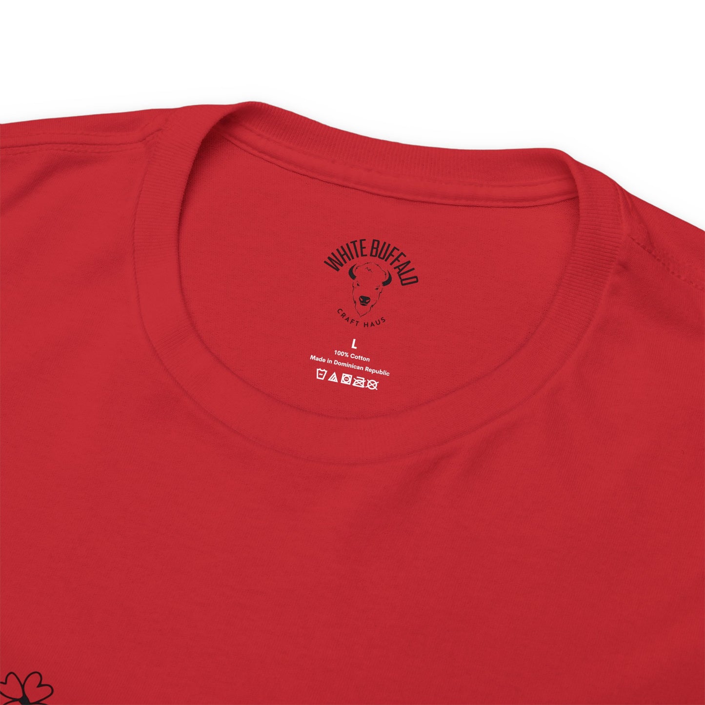 Women of the Bible Unisex Heavy Cotton Tee