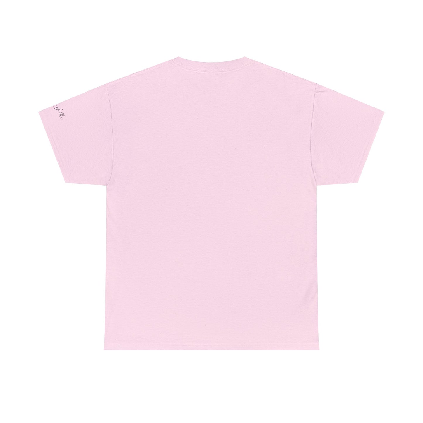 Women of the Bible Unisex Heavy Cotton Tee