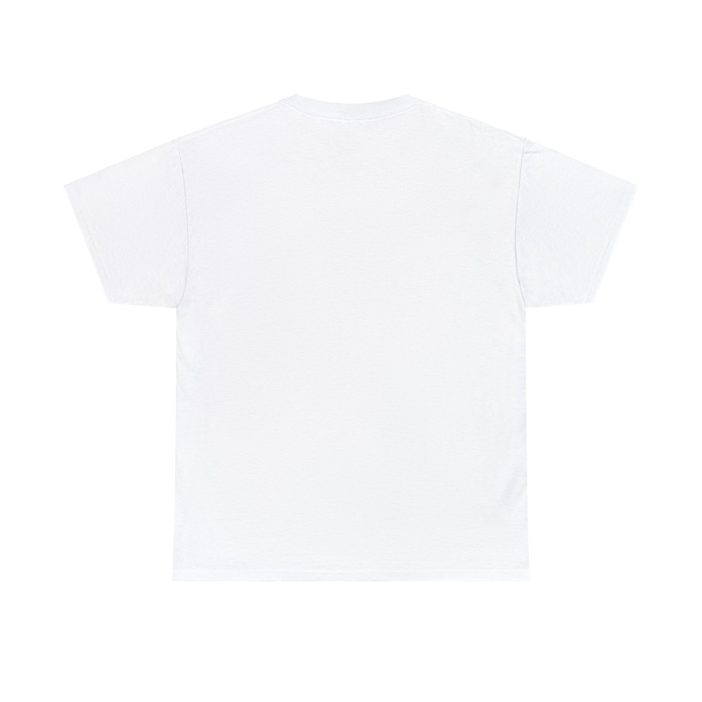 St Patricks Drinking Team Unisex Heavy Cotton Tee