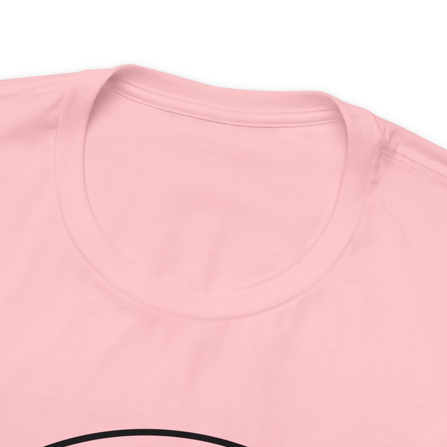 Favorite Basketball Player Unisex Jersey Short Sleeve Tee
