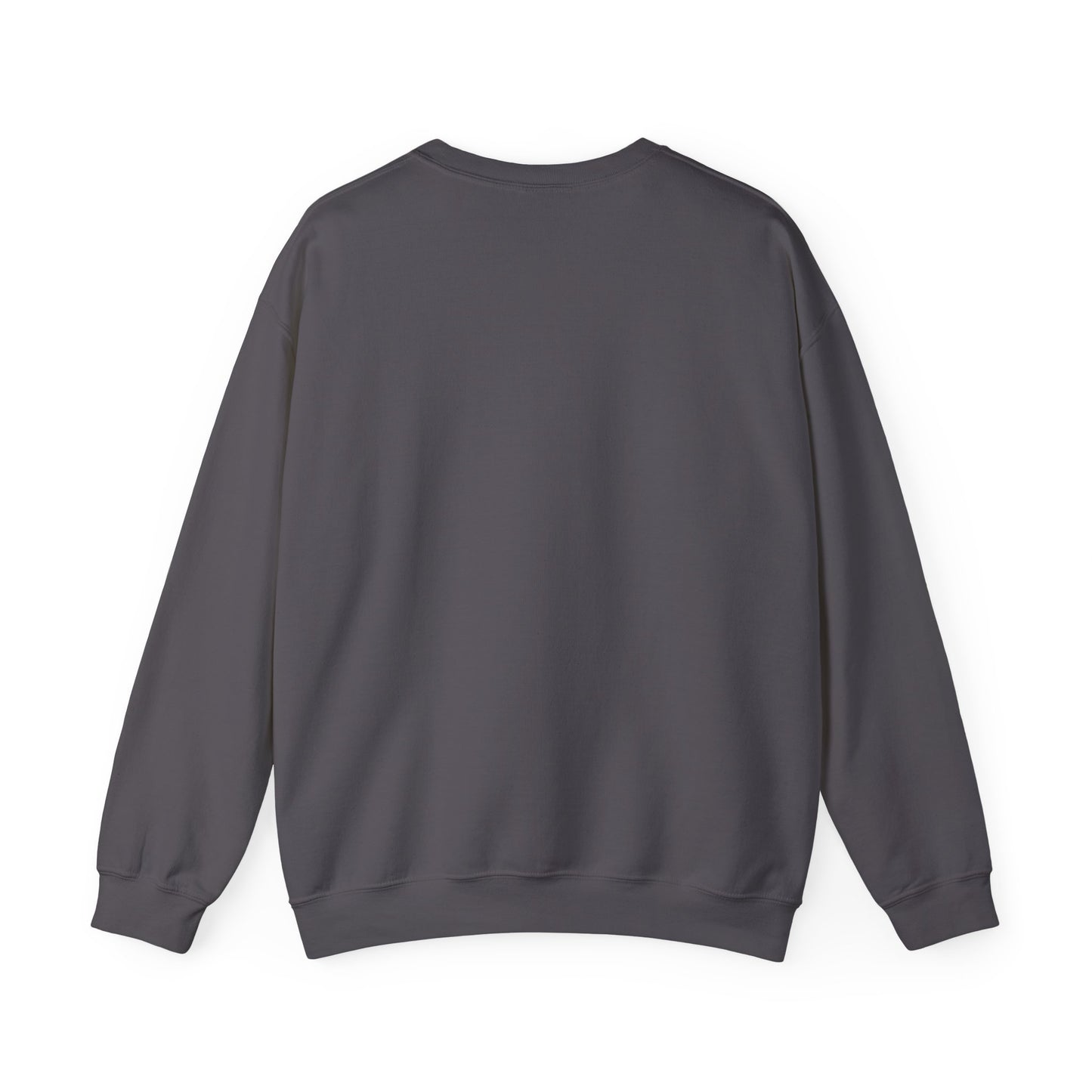 Love of the Game Unisex Heavy Blend™ Crewneck Sweatshirt