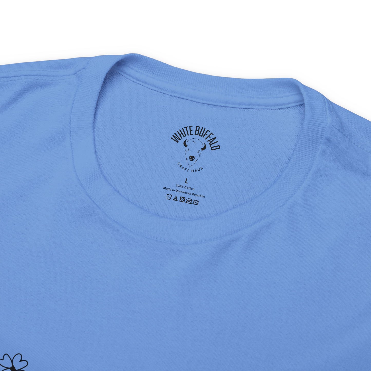 Women of the Bible Unisex Heavy Cotton Tee