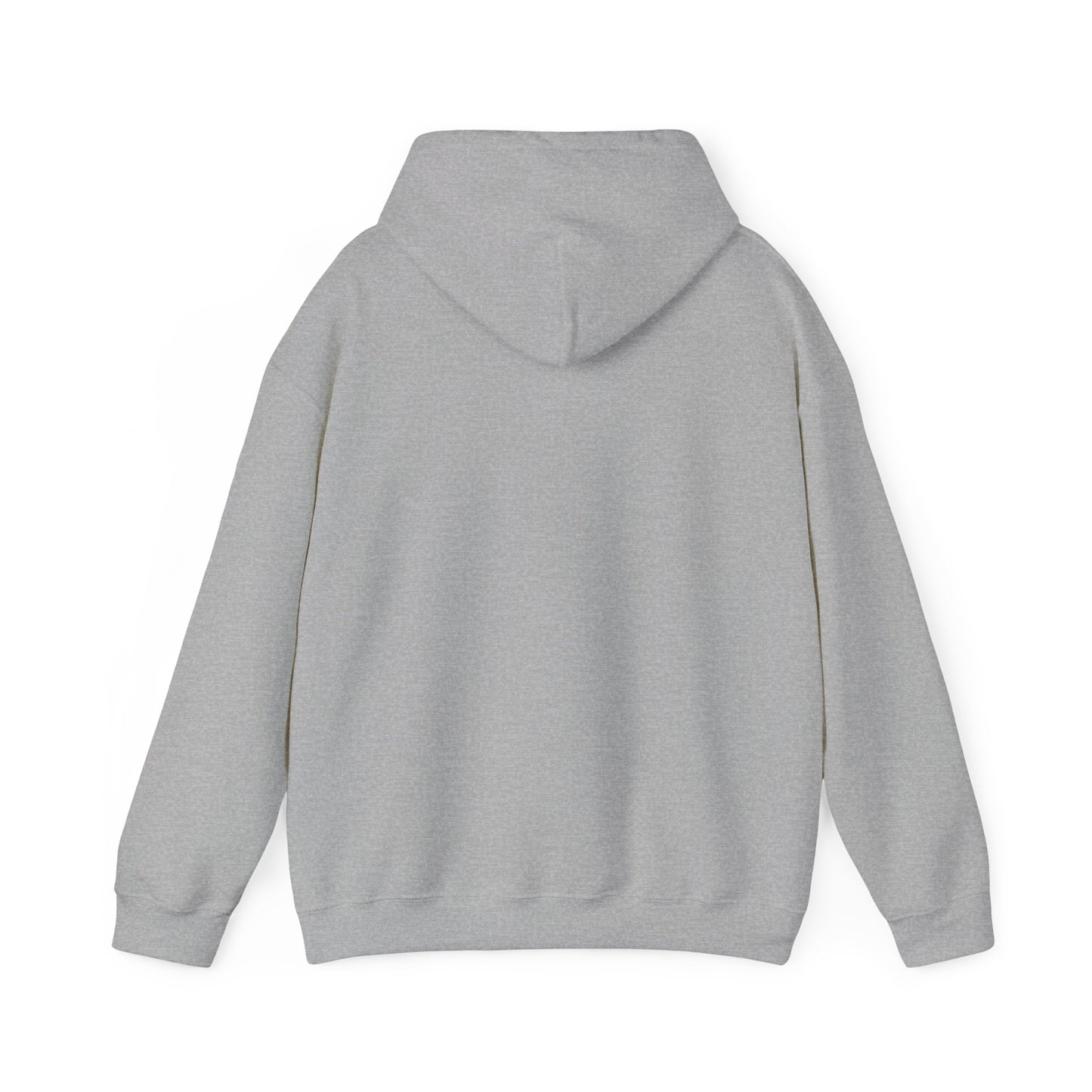 Praying Mama Unisex Heavy Blend™ Hooded Sweatshirt