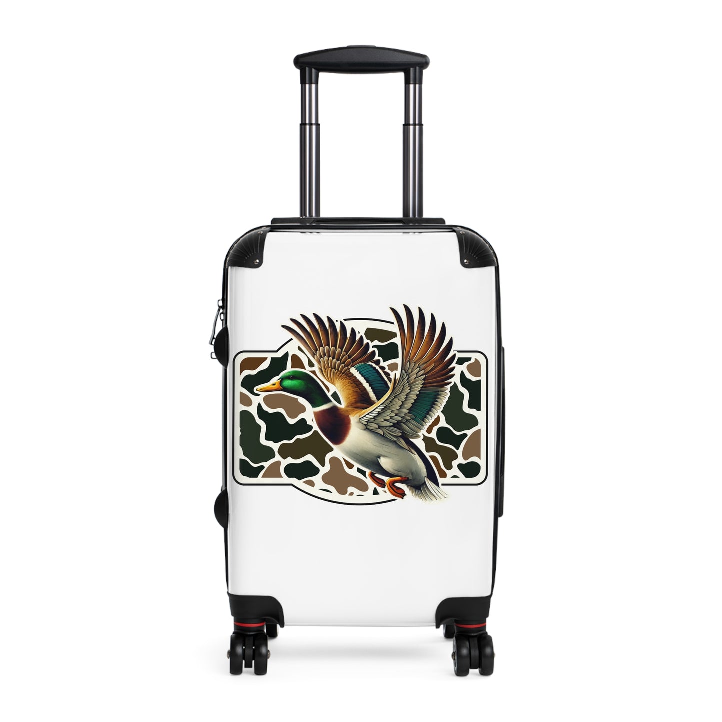 Mallard Suitcases