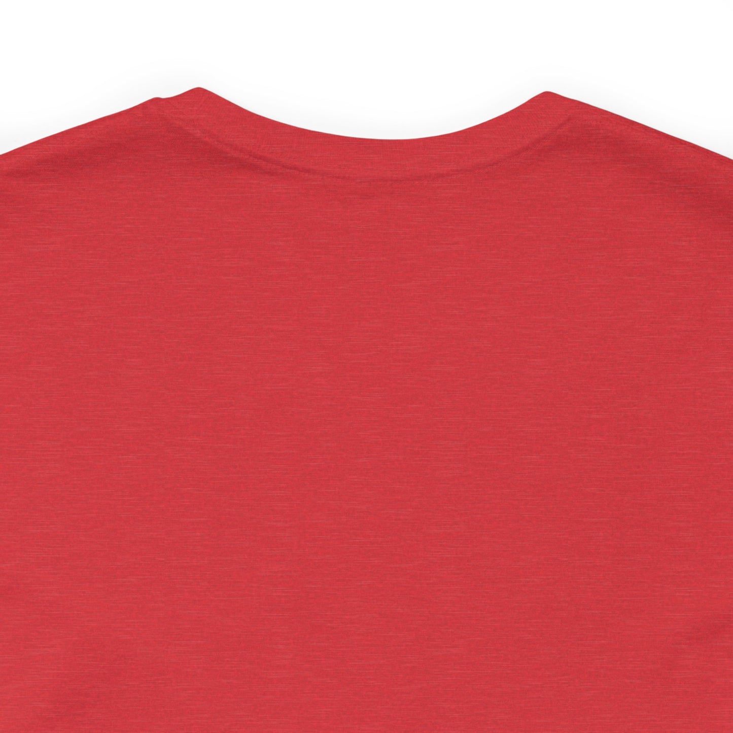 Favorite Basketball Player Unisex Jersey Short Sleeve Tee