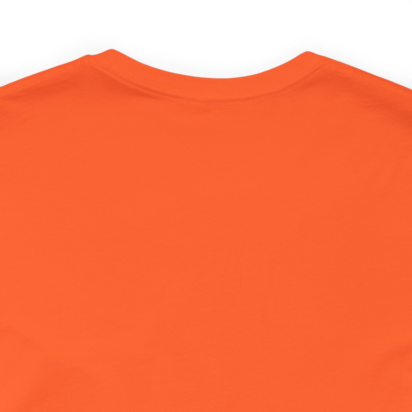 Favorite Basketball Player Unisex Jersey Short Sleeve Tee