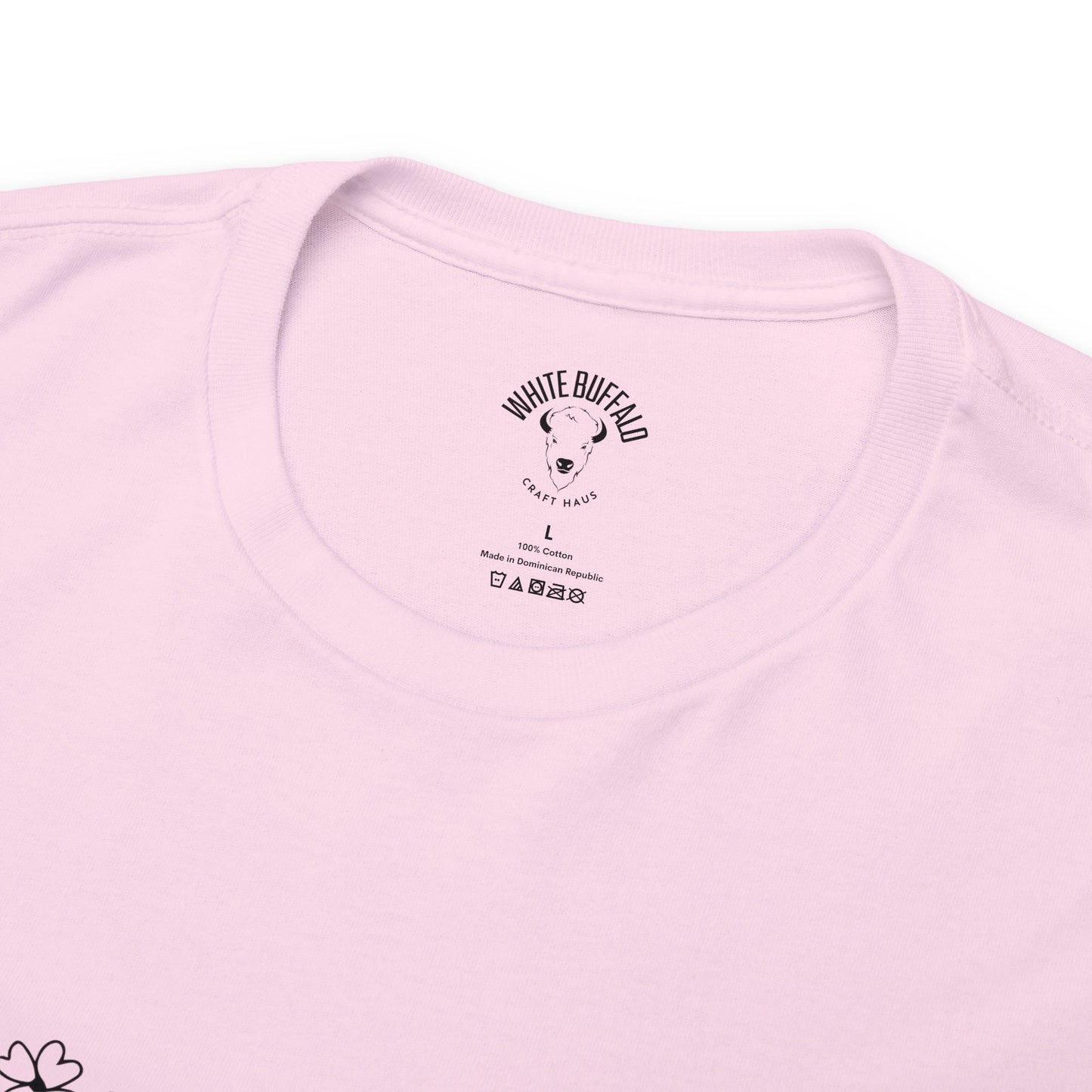 Women of the Bible Unisex Heavy Cotton Tee