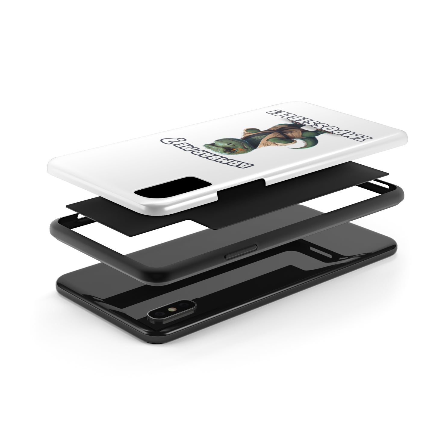 TRex Tough Phone Cases
