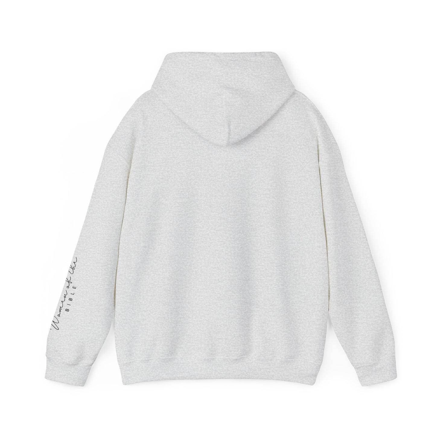 Women of the Bible Unisex Heavy Blend™ Hooded Sweatshirt