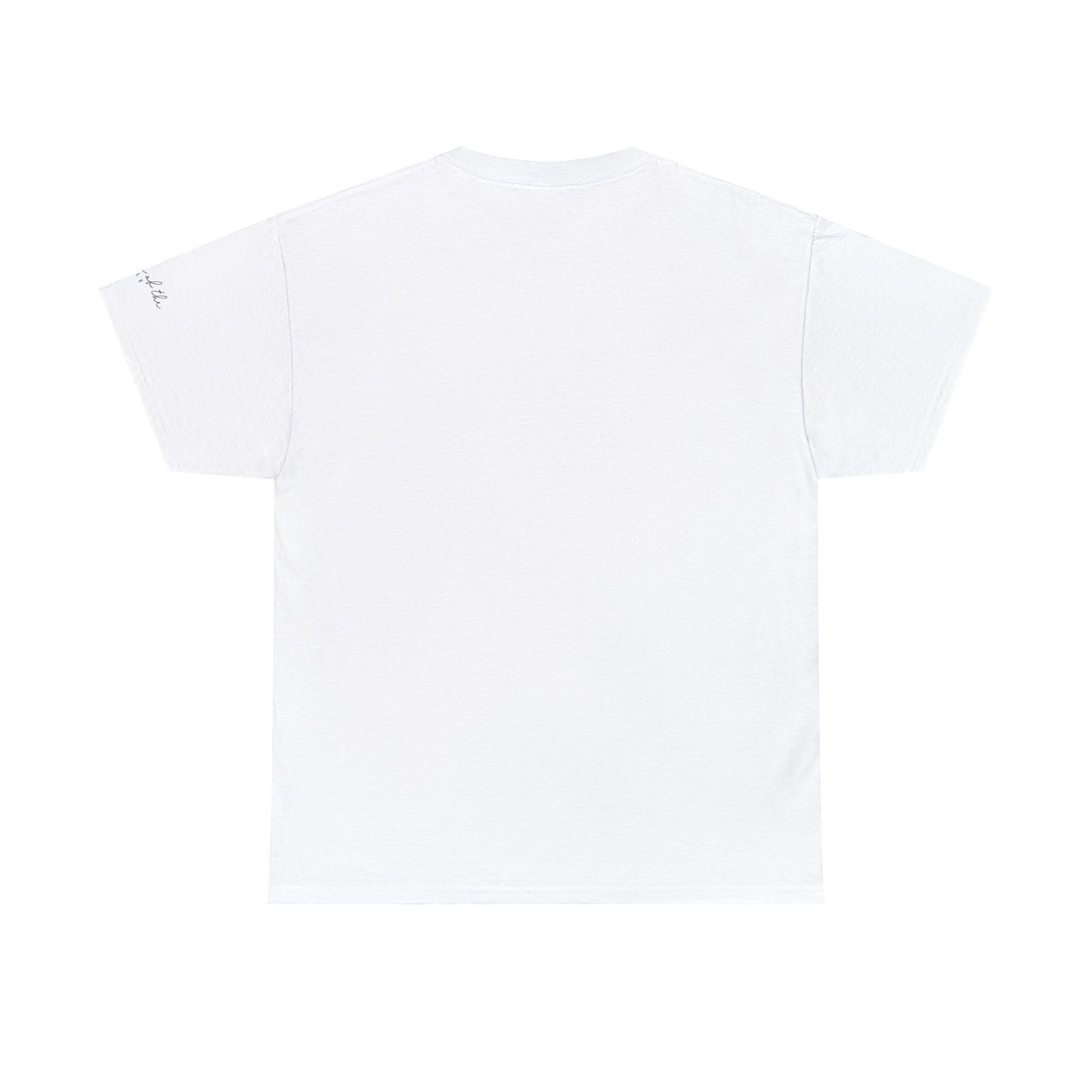 Women of the Bible Unisex Heavy Cotton Tee
