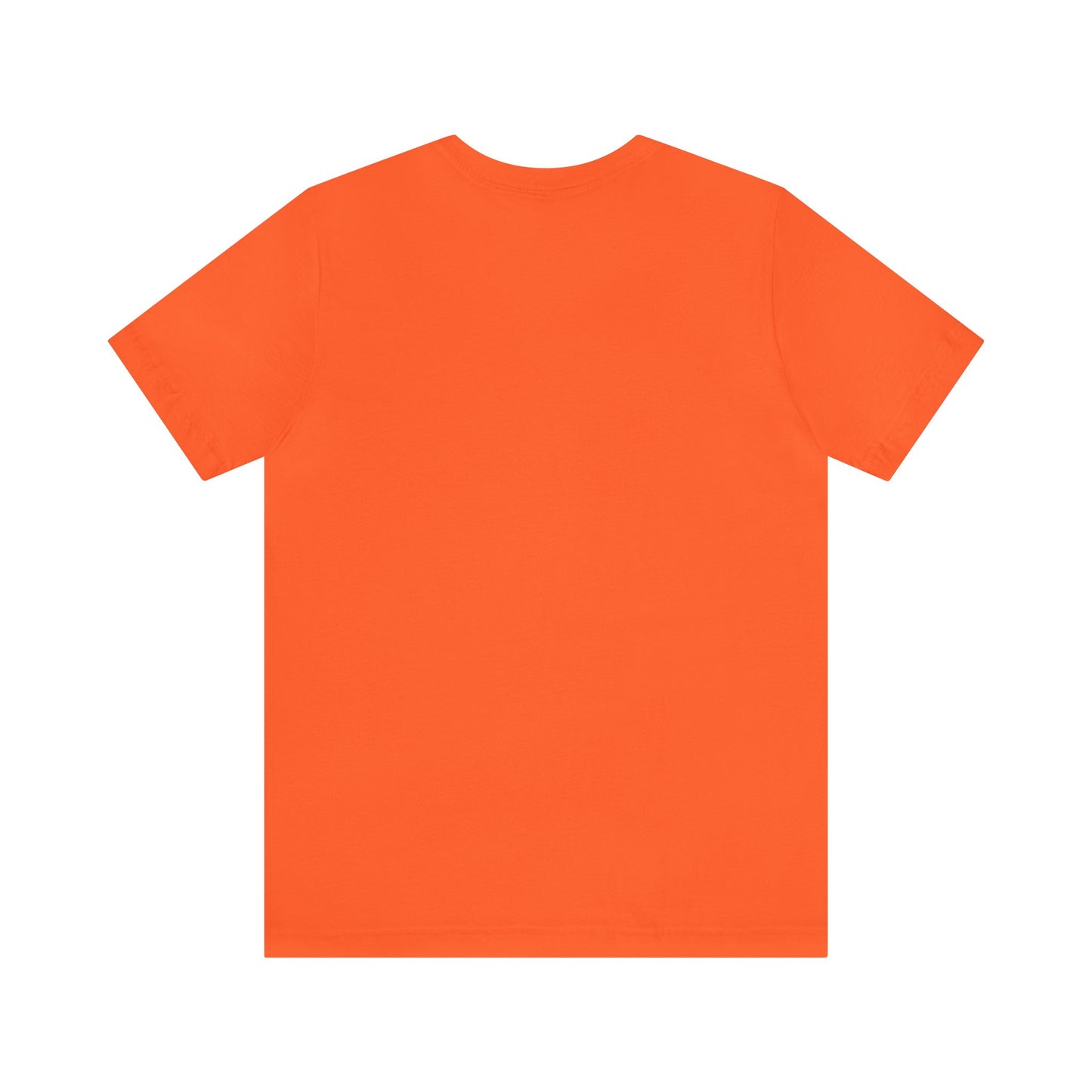 Favorite Basketball Player Unisex Jersey Short Sleeve Tee
