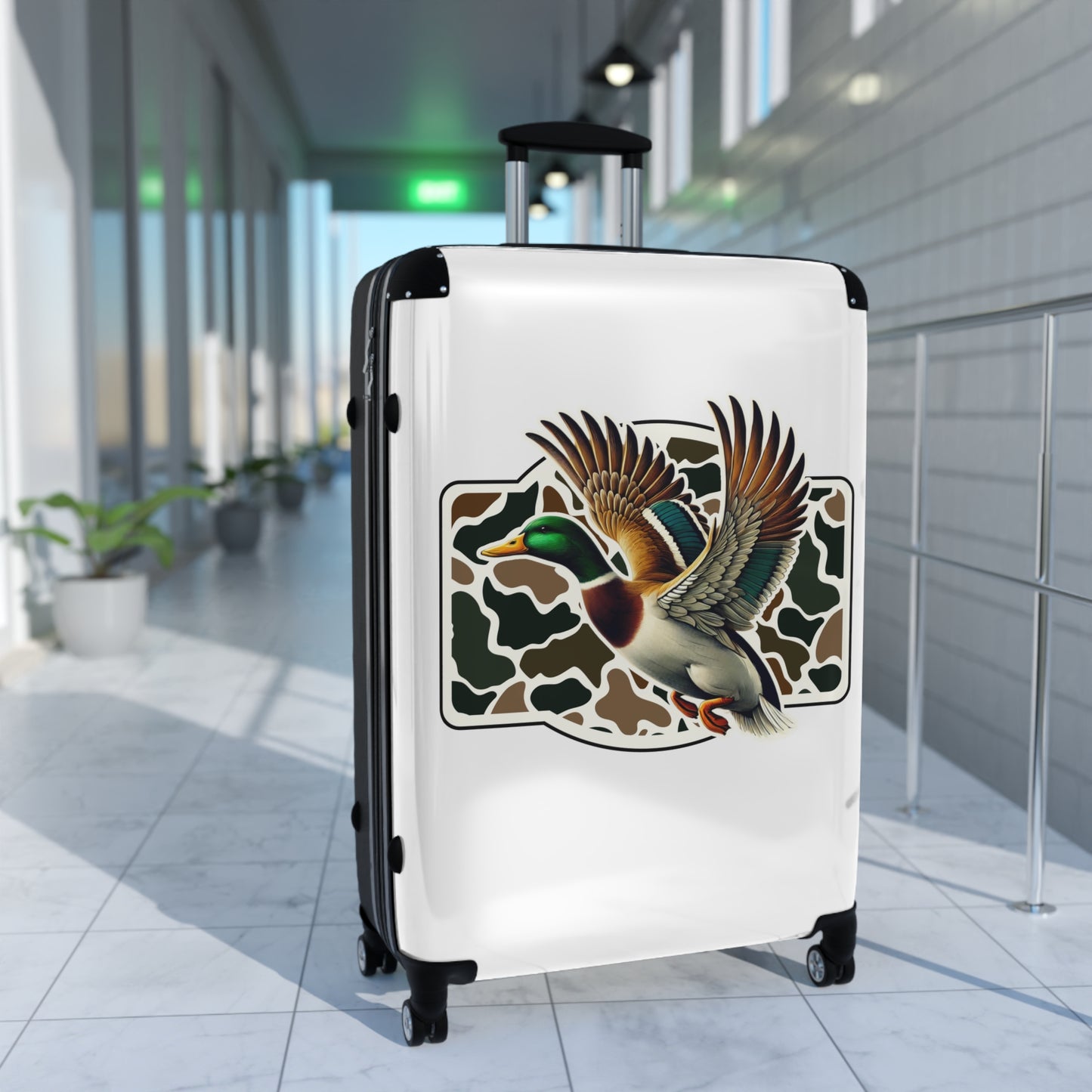 Mallard Suitcases