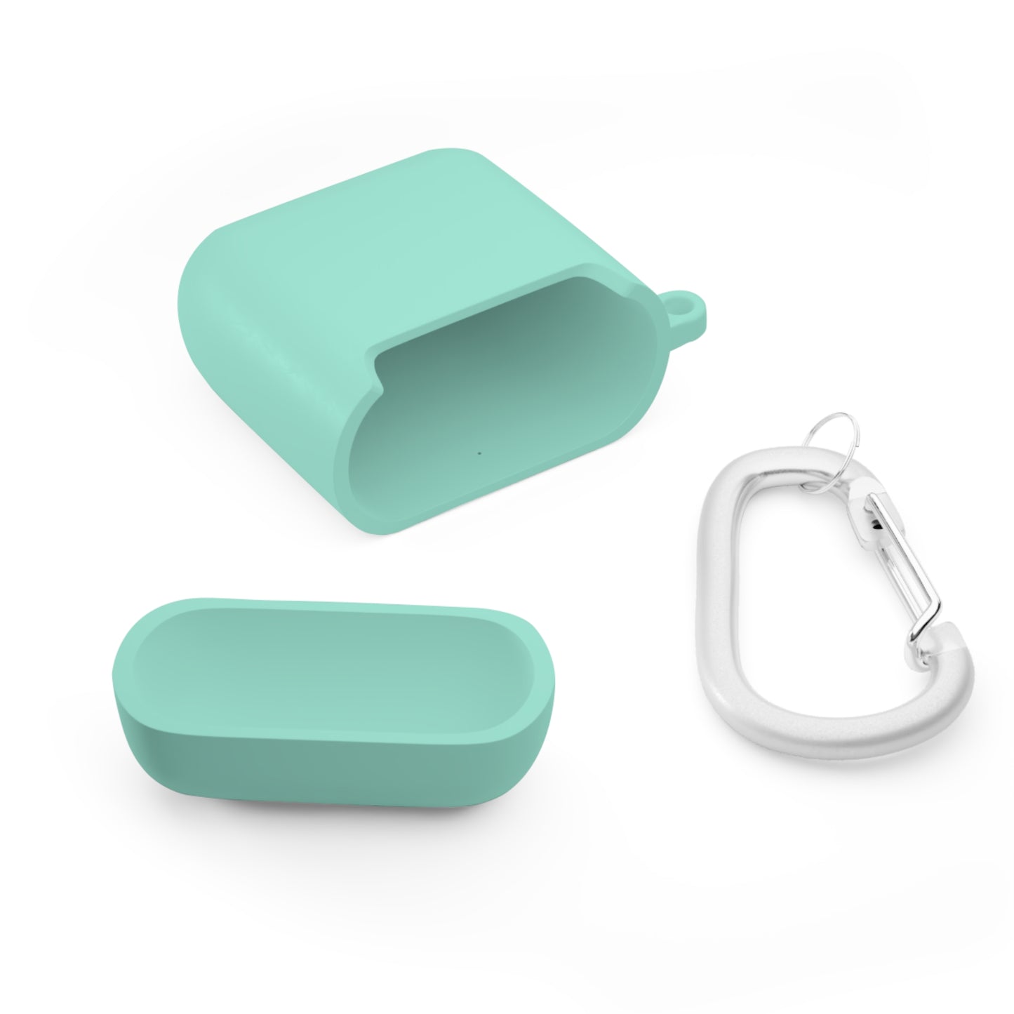 Peace and Baseball AirPods and AirPods Pro Case Cover