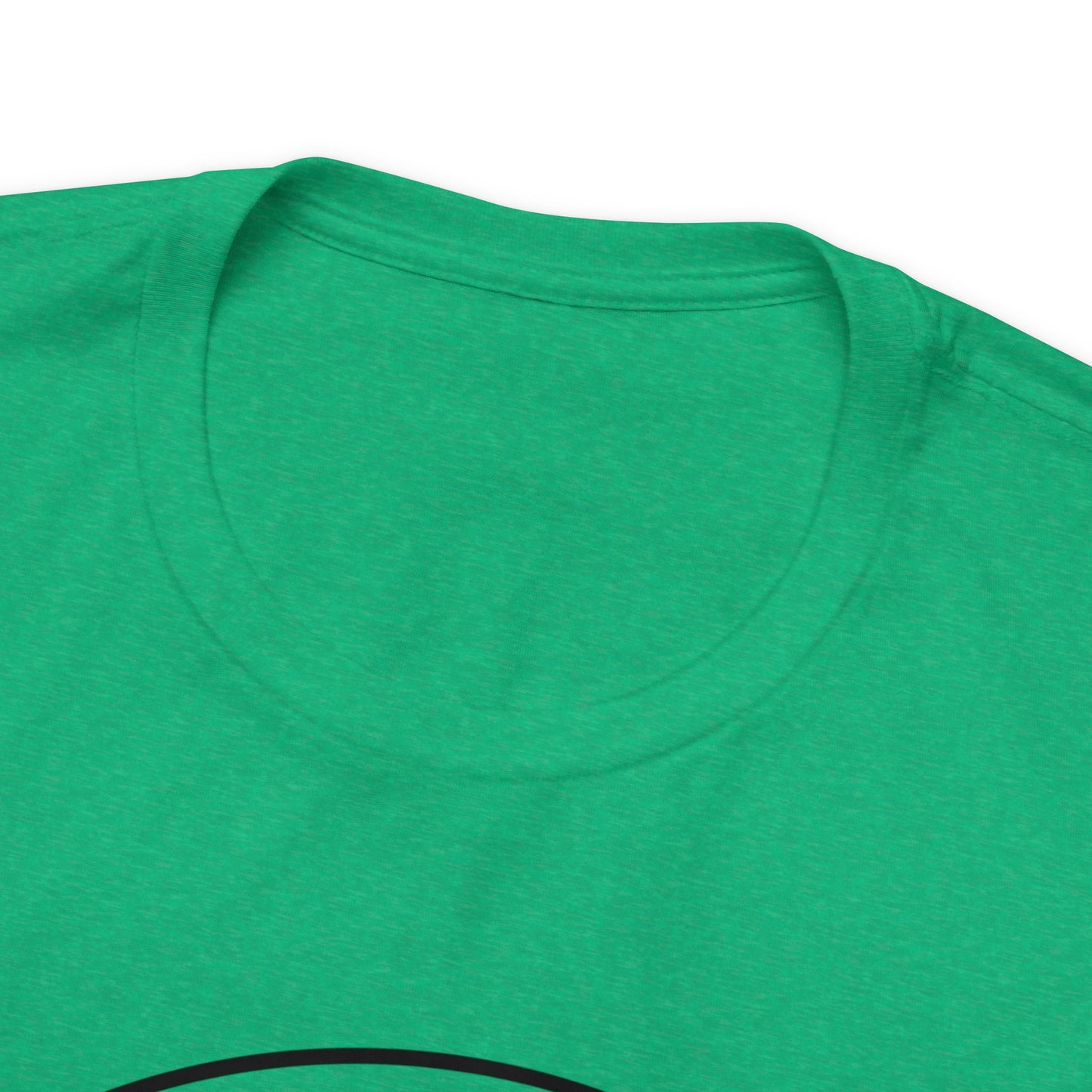 Favorite Basketball Player Unisex Jersey Short Sleeve Tee