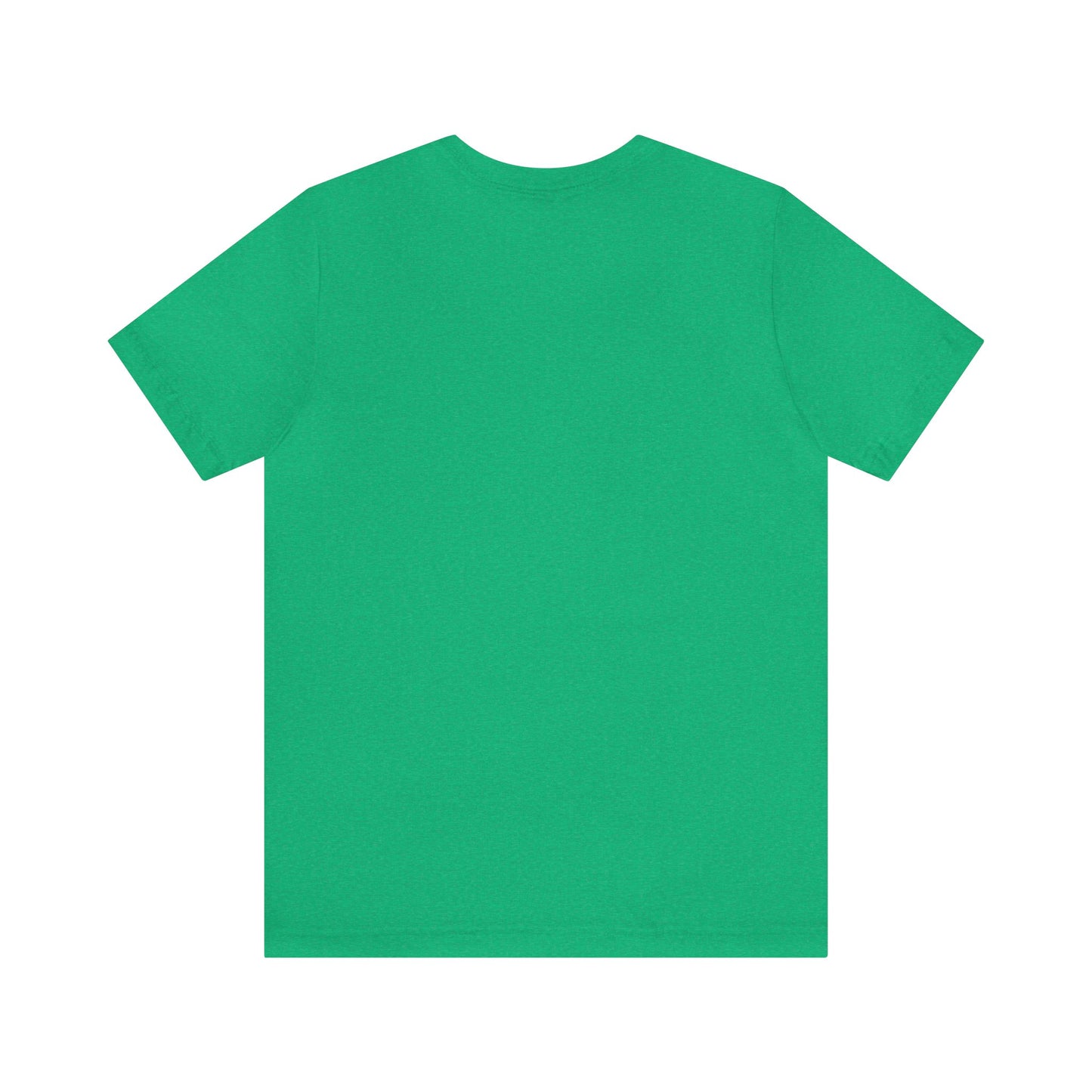 Girl Math Unisex Jersey Short Sleeve Tee