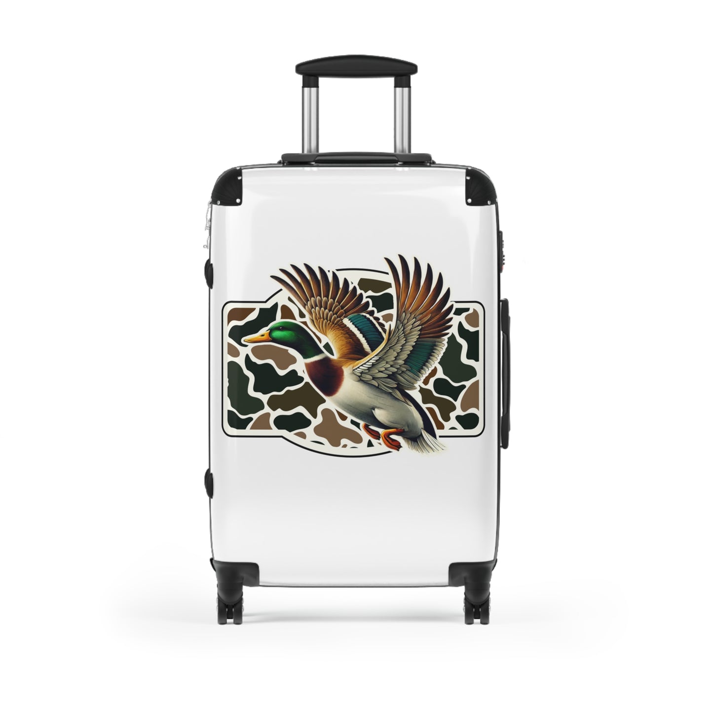 Mallard Suitcases