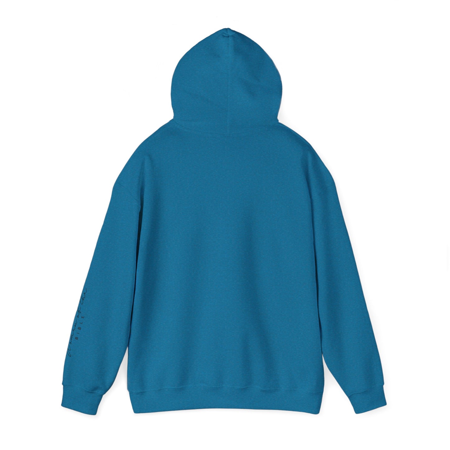 Women of the Bible Unisex Heavy Blend™ Hooded Sweatshirt