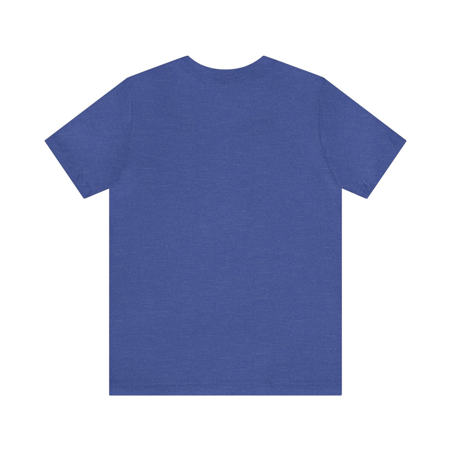Favorite Basketball Player Unisex Jersey Short Sleeve Tee