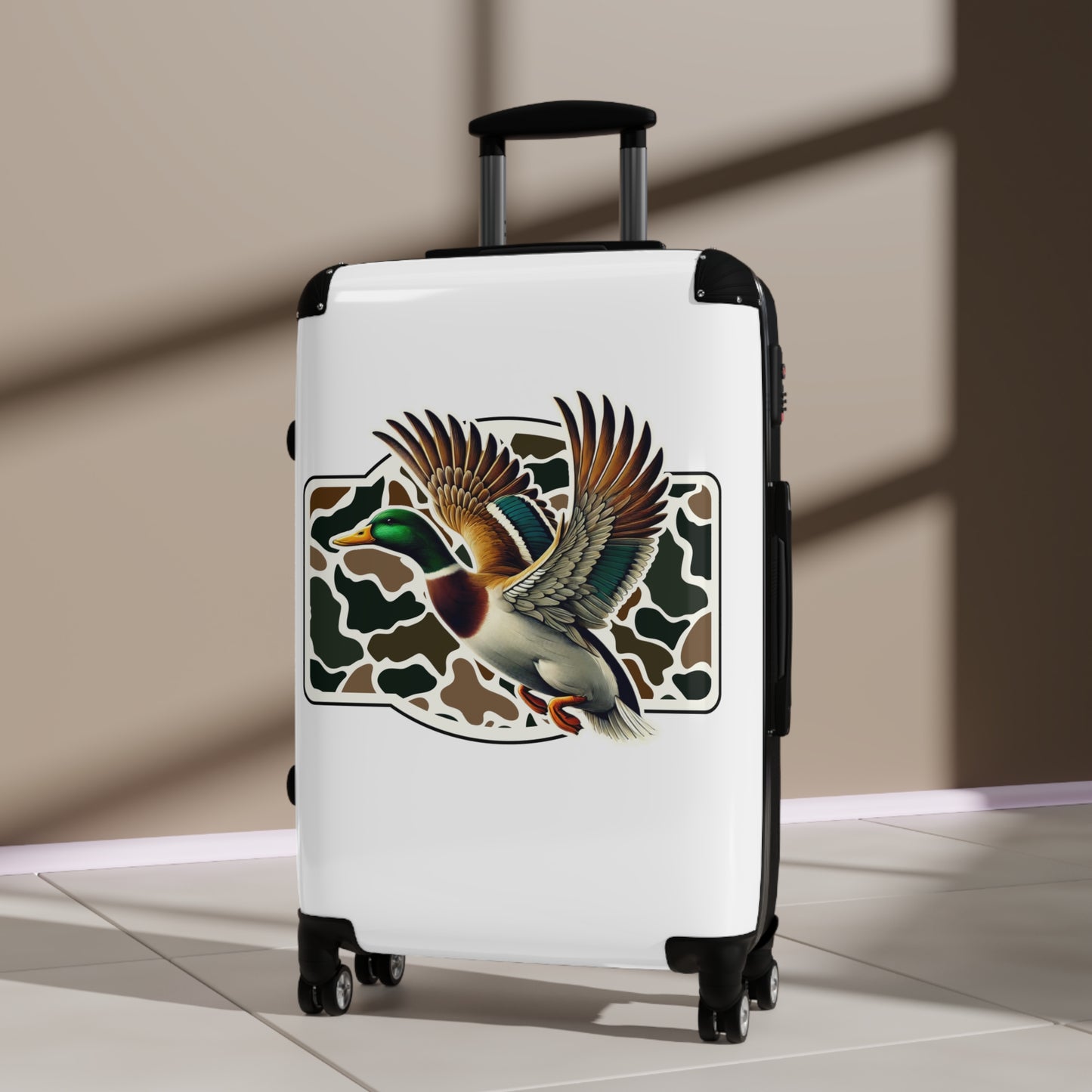 Mallard Suitcases