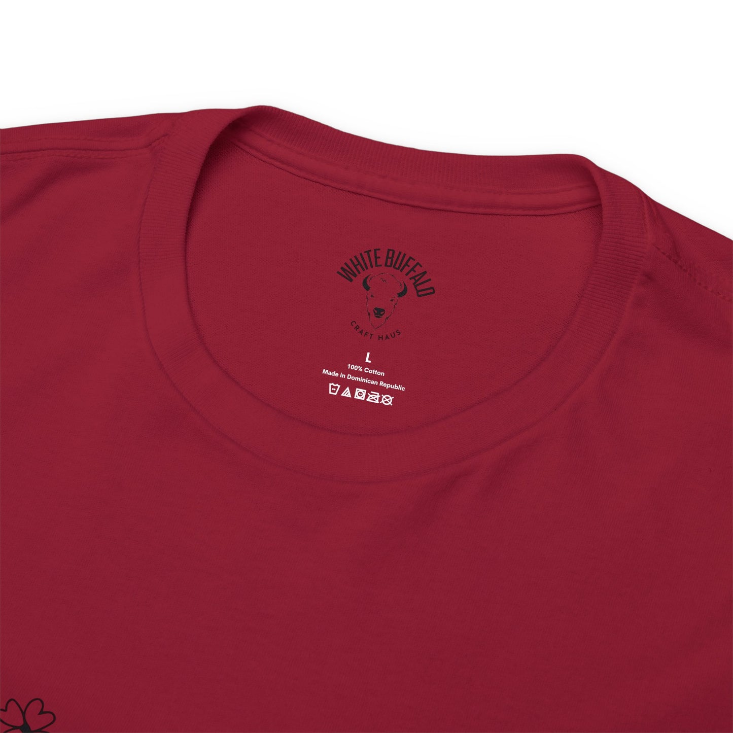 Women of the Bible Unisex Heavy Cotton Tee
