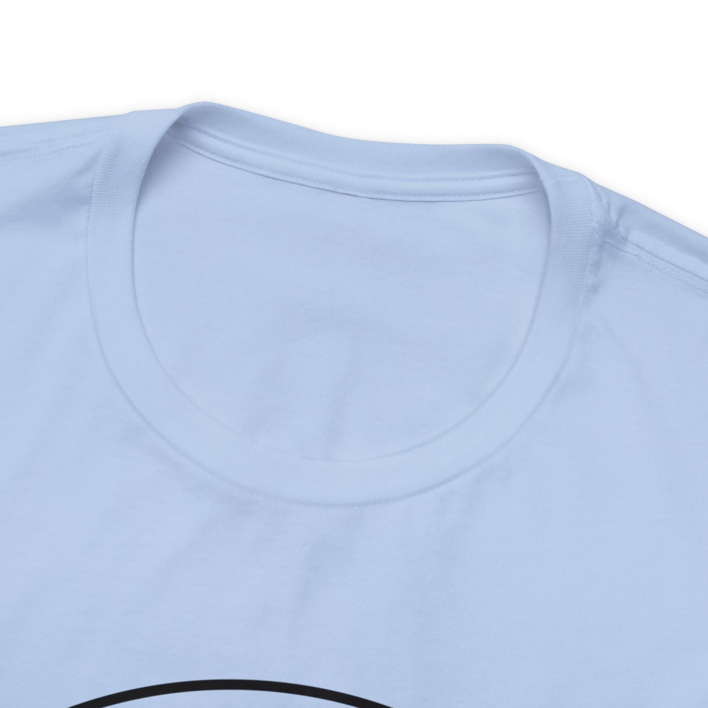 Favorite Basketball Player Unisex Jersey Short Sleeve Tee