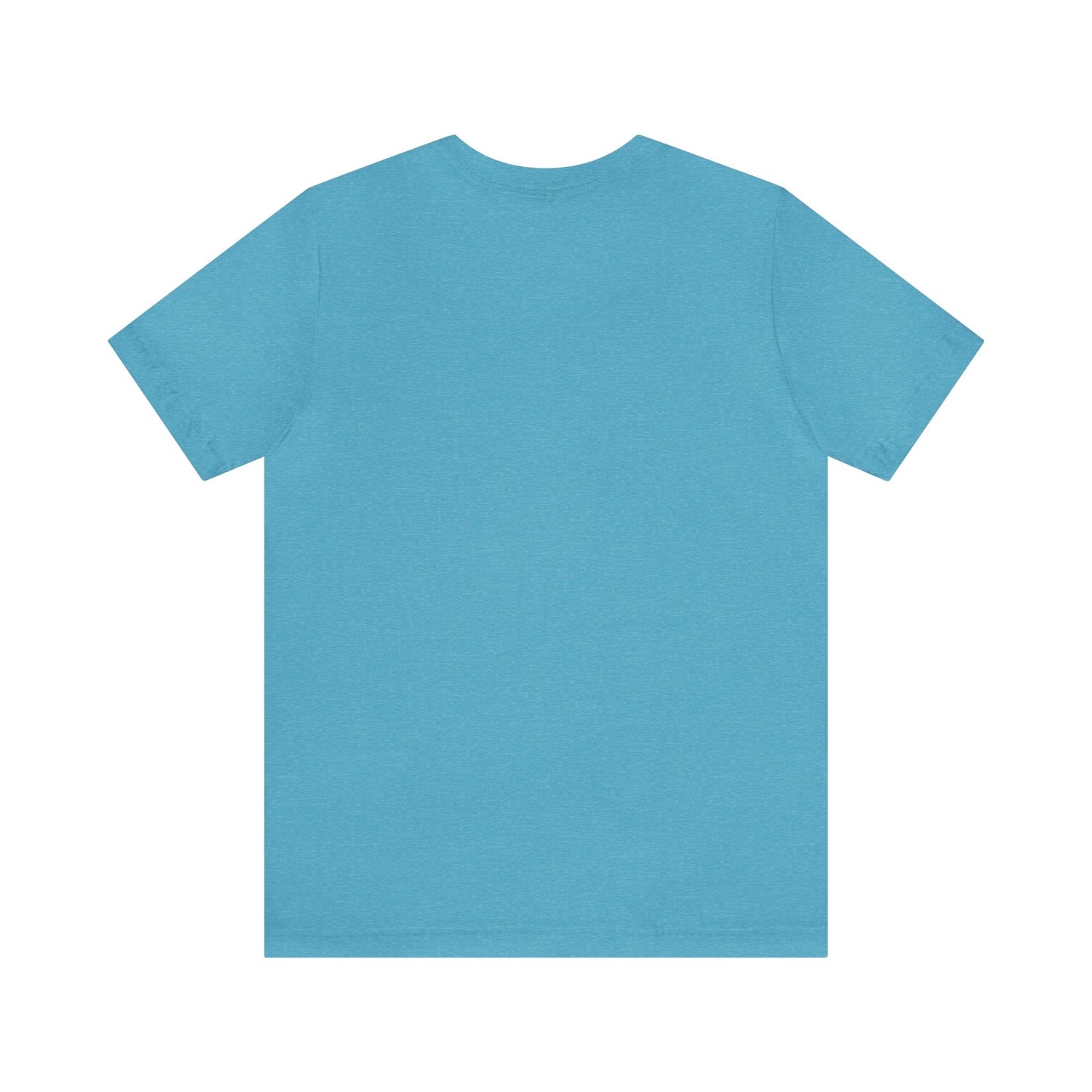 Favorite Basketball Player Unisex Jersey Short Sleeve Tee