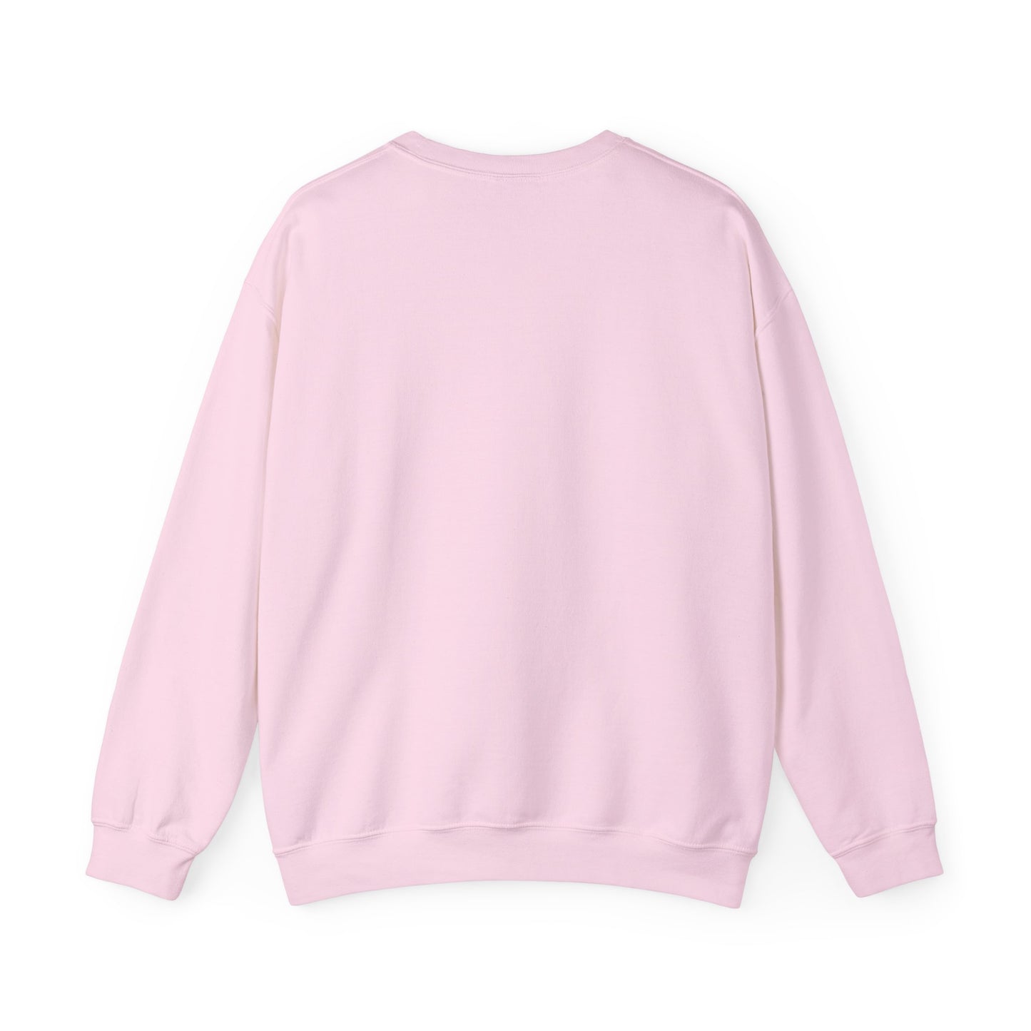 God Says Unisex Heavy Blend™ Crewneck Sweatshirt