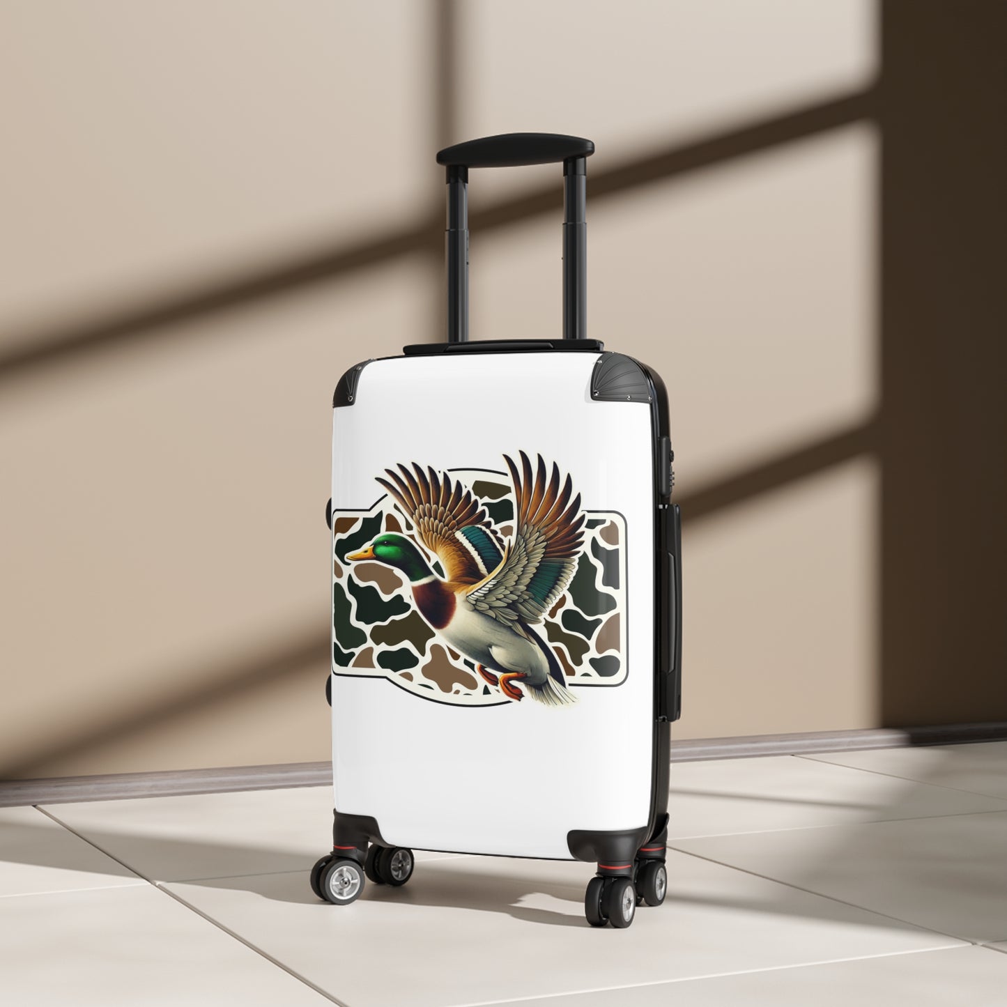 Mallard Suitcases