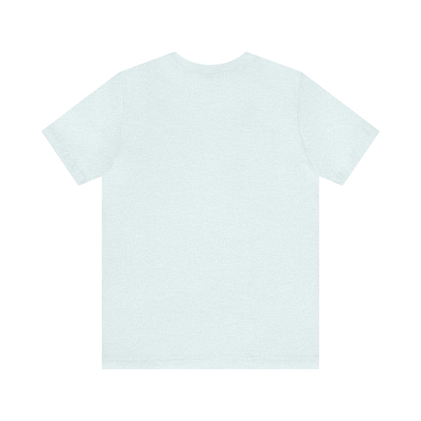 Favorite Basketball Player Unisex Jersey Short Sleeve Tee