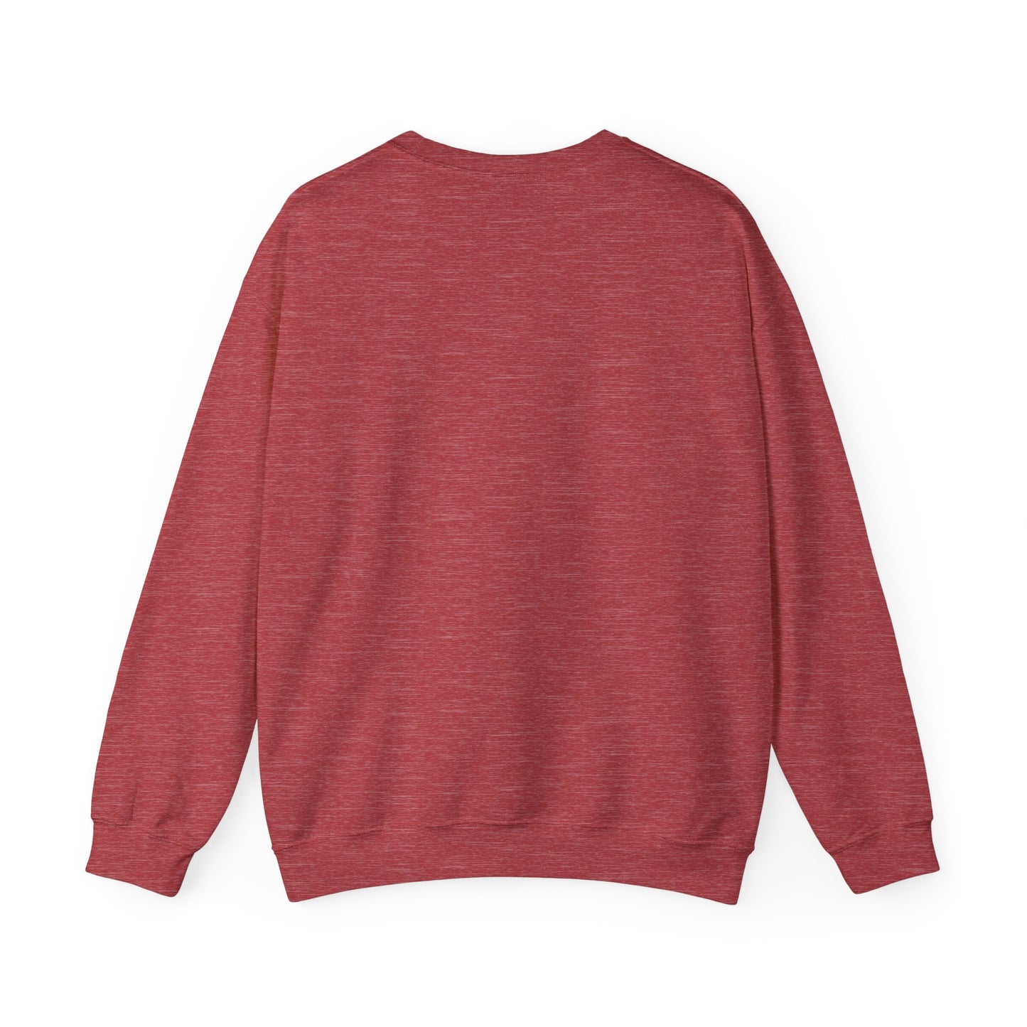 3 languages Unisex Heavy Blend™ Crewneck Sweatshirt