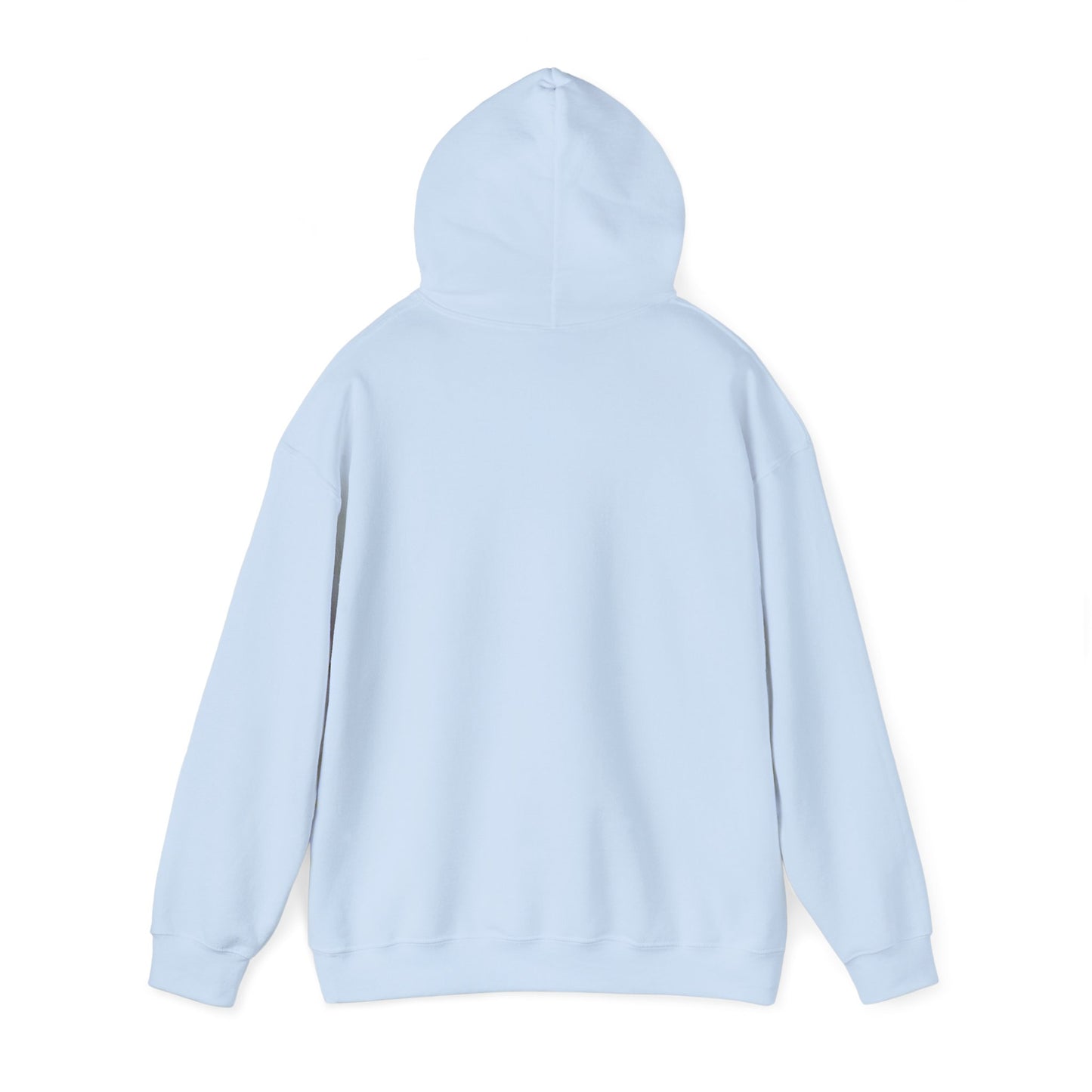 Favorite Basketball Player Unisex Heavy Blend™ Hooded Sweatshirt
