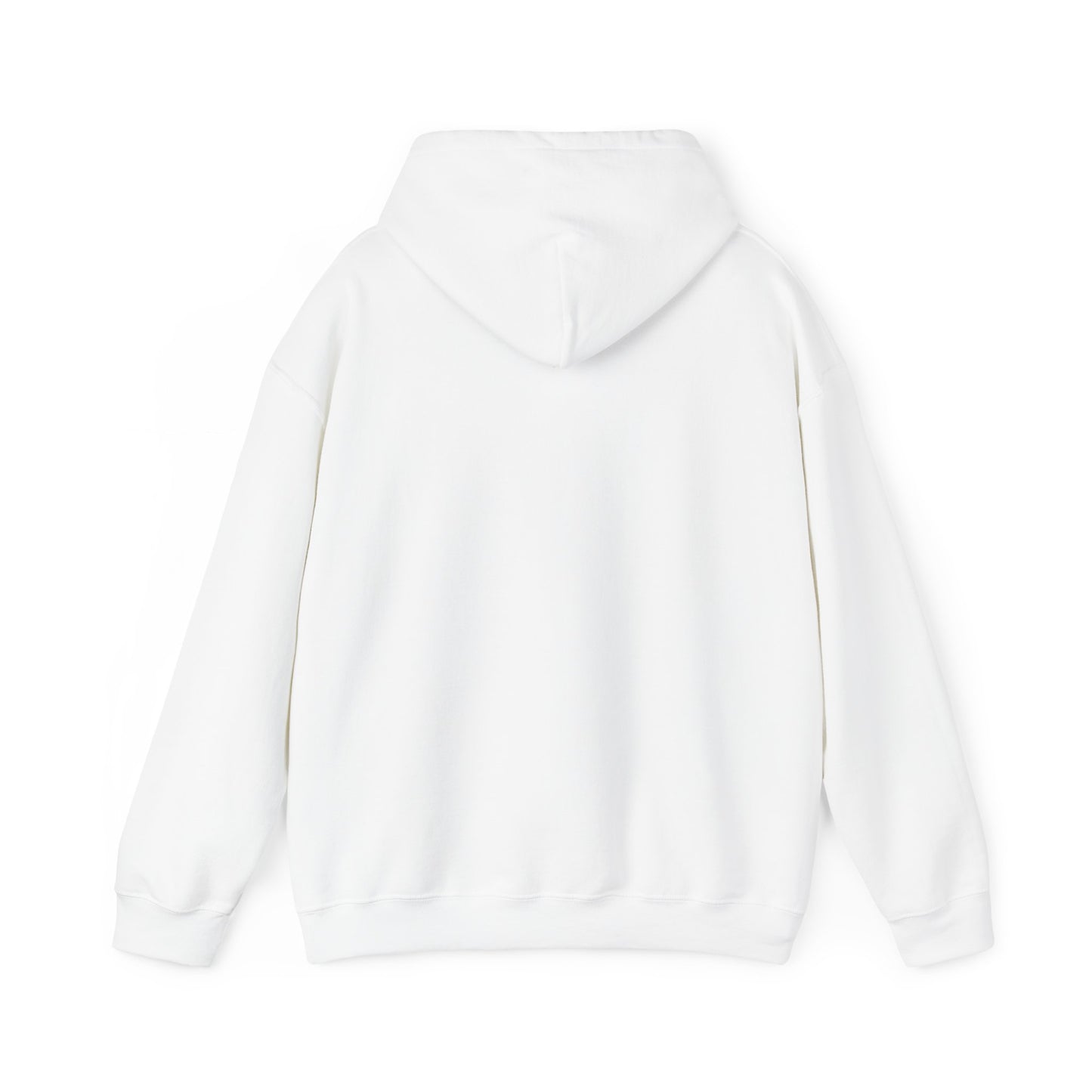 Favorite Basketball Player Unisex Heavy Blend™ Hooded Sweatshirt