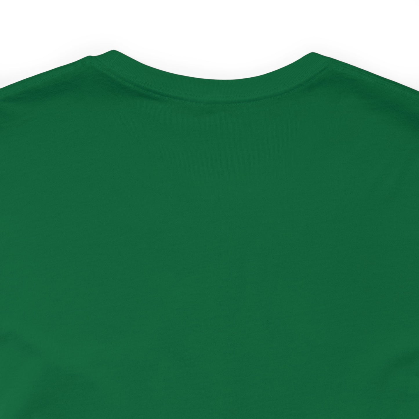 Favorite Basketball Player Unisex Jersey Short Sleeve Tee