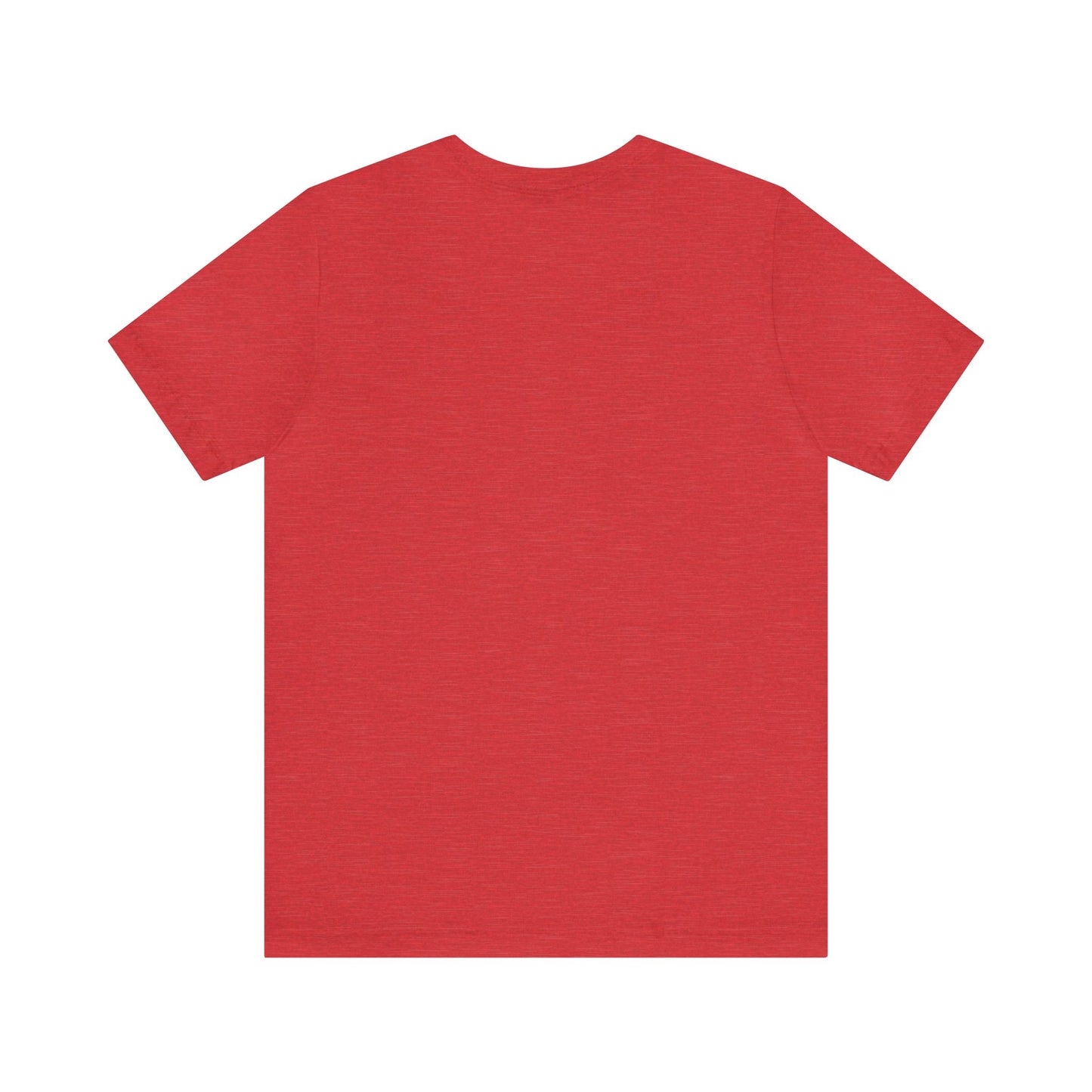 Girl Math Unisex Jersey Short Sleeve Tee